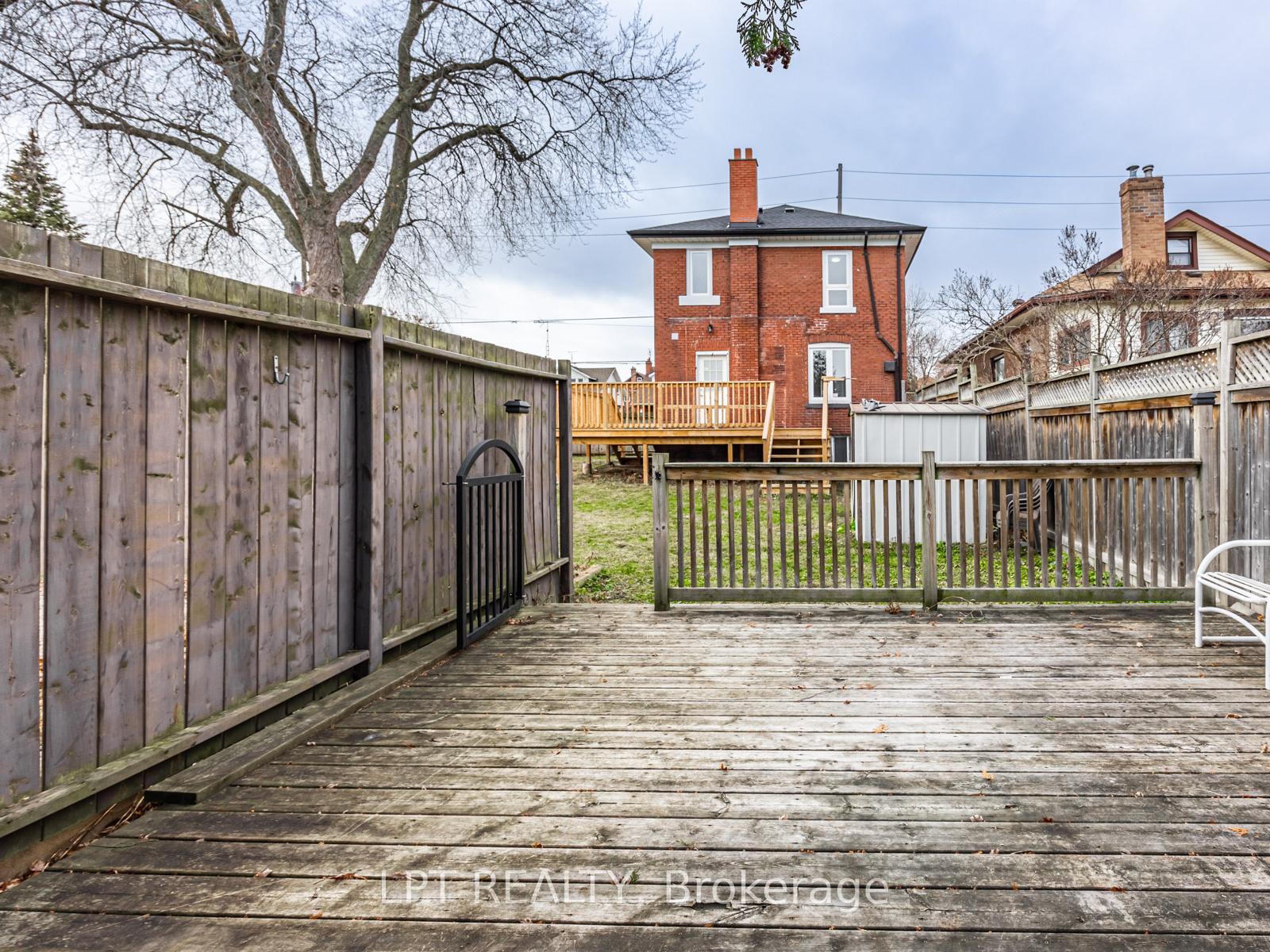 Photo 4 of 201 Ritson Road S, Oshawa, Central — HOMEH
