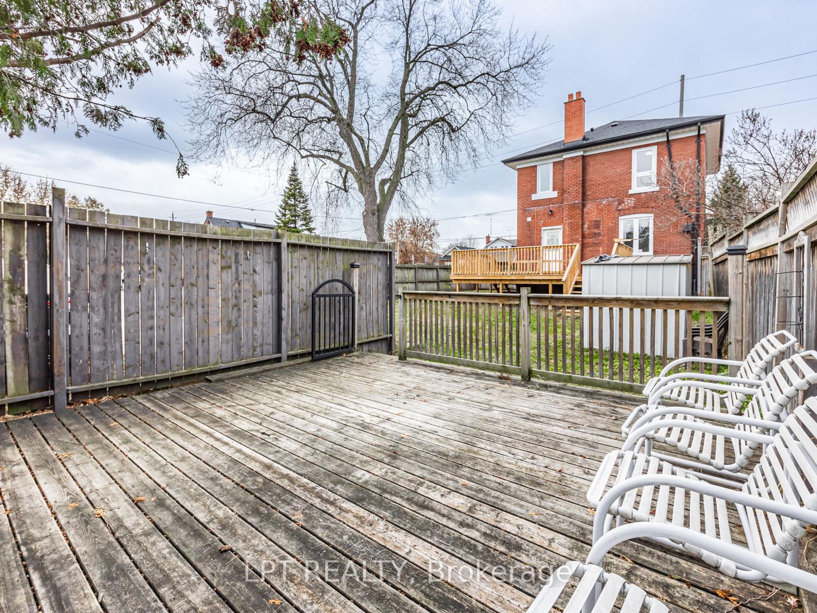 Photo 5 of 201 Ritson Road S, Oshawa, Central — HOMEH