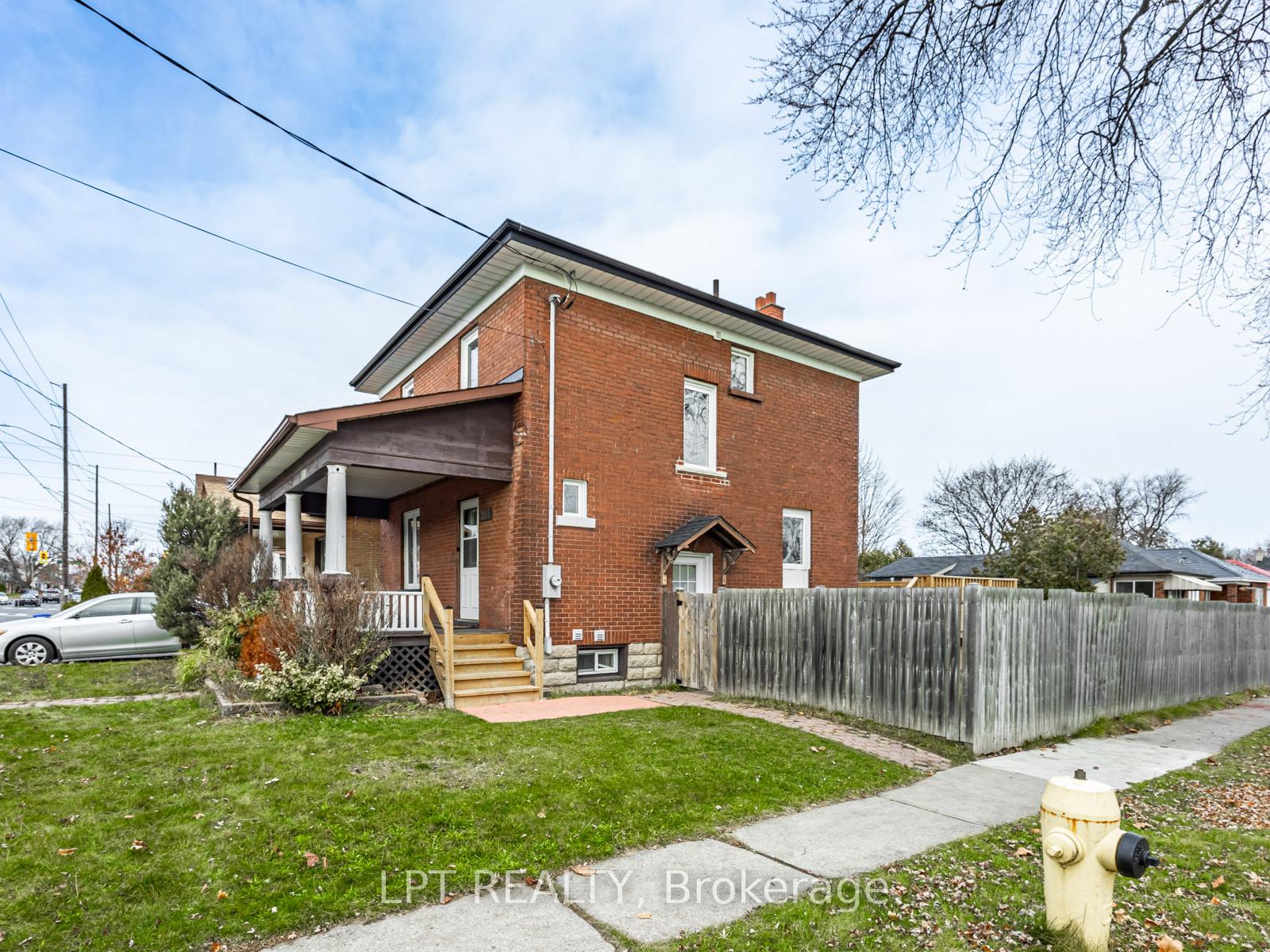 Photo 11 of 201 Ritson Road S, Oshawa, Central — HOMEH