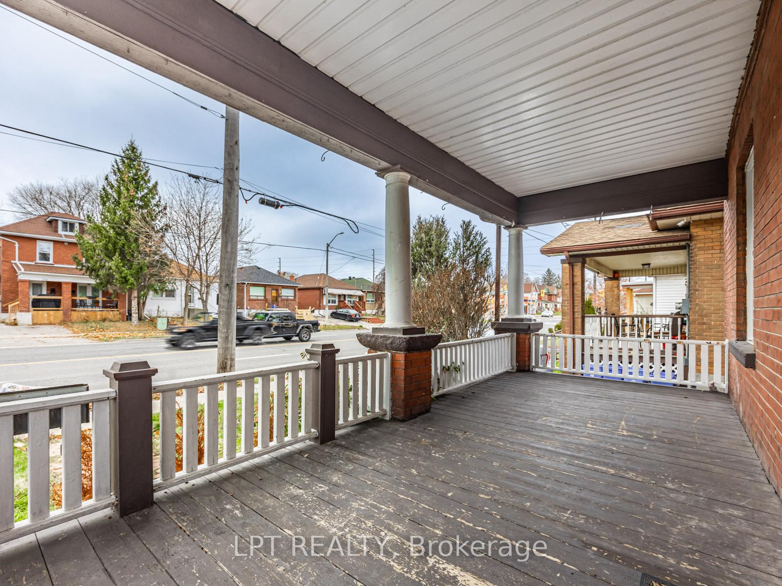 Photo 13 of 201 Ritson Road S, Oshawa, Central — HOMEH