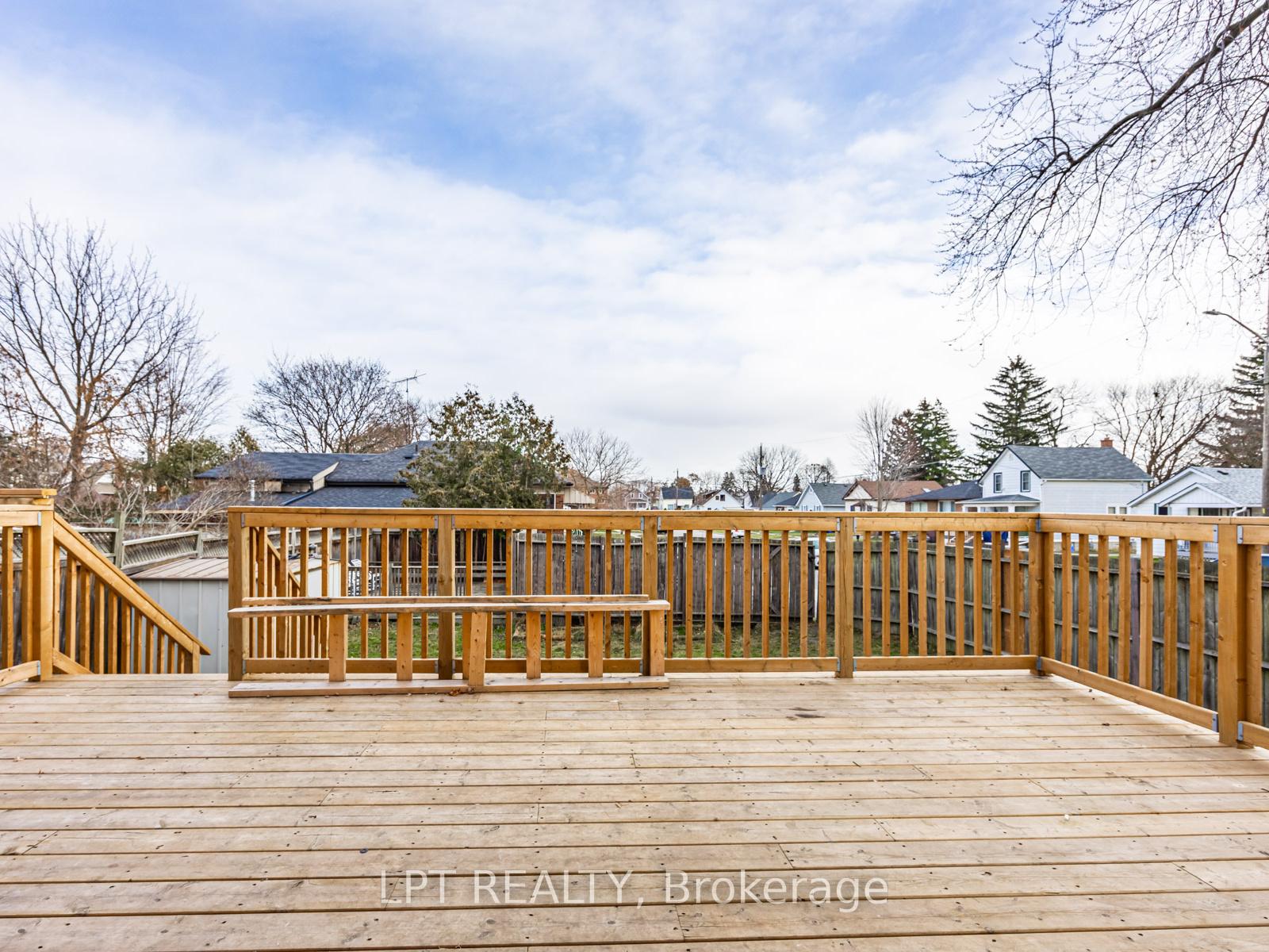 Photo 41 of 201 Ritson Road S, Oshawa, Central — HOMEH