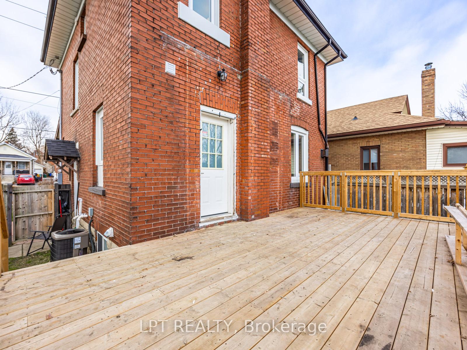 Photo 42 of 201 Ritson Road S, Oshawa, Central — HOMEH