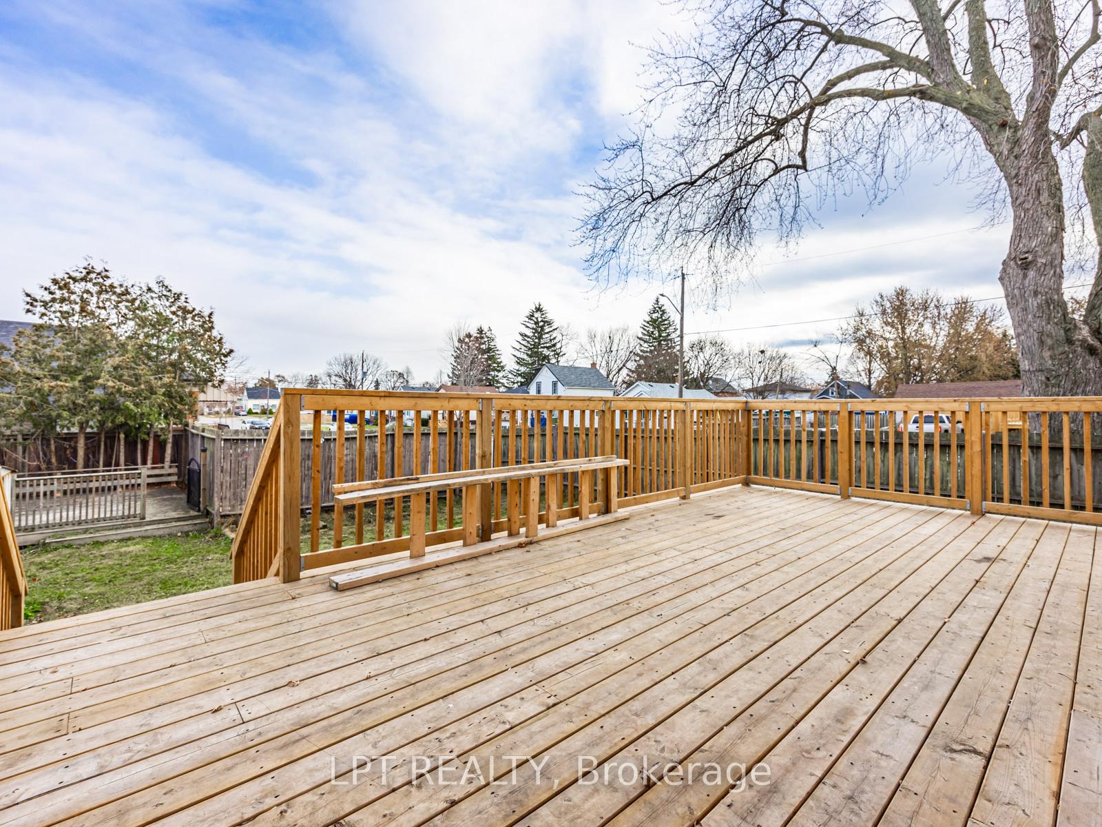 Photo 43 of 201 Ritson Road S, Oshawa, Central — HOMEH