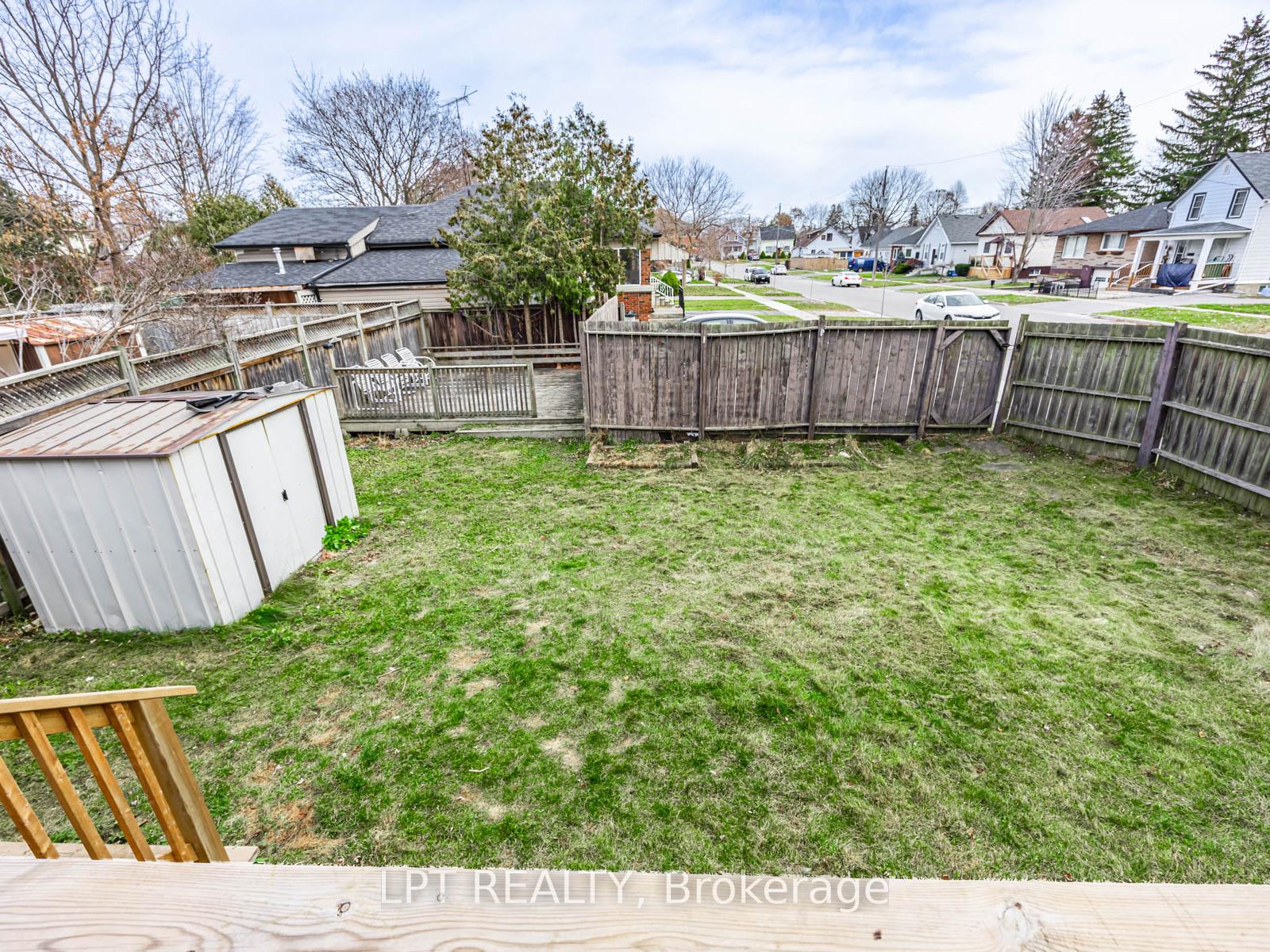 Photo 45 of 201 Ritson Road S, Oshawa, Central — HOMEH