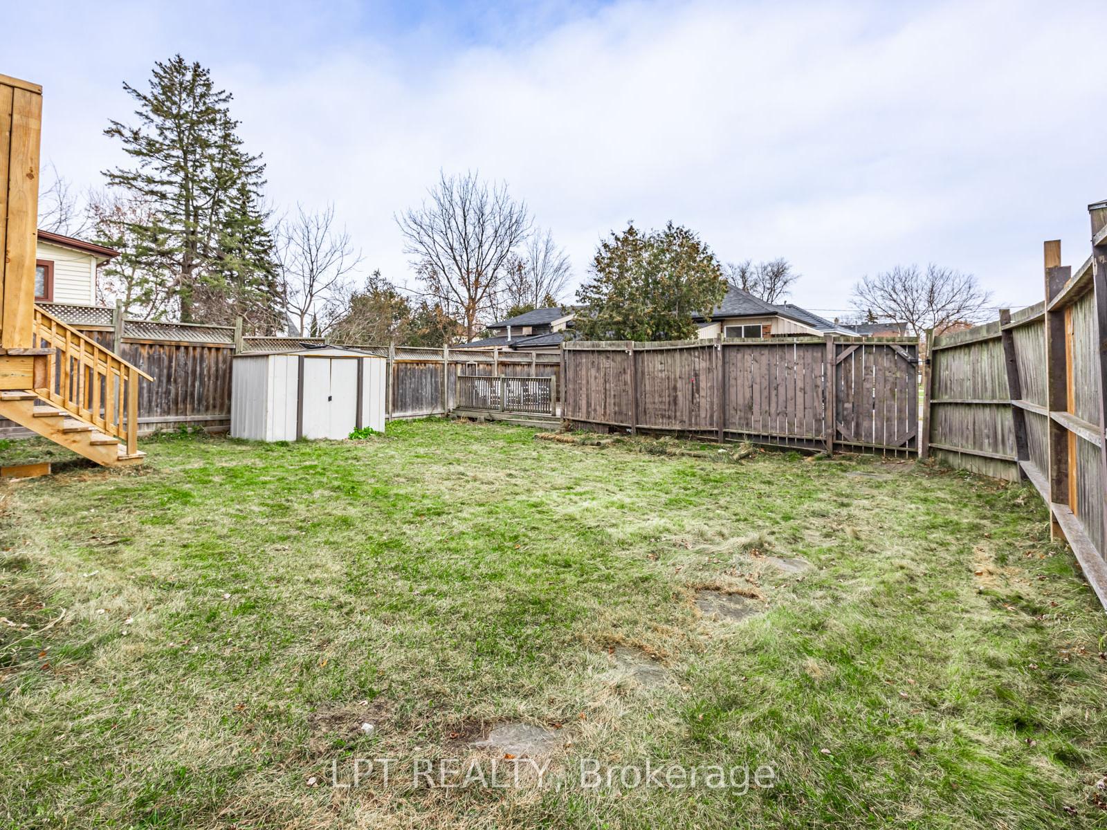 Photo 46 of 201 Ritson Road S, Oshawa, Central — HOMEH