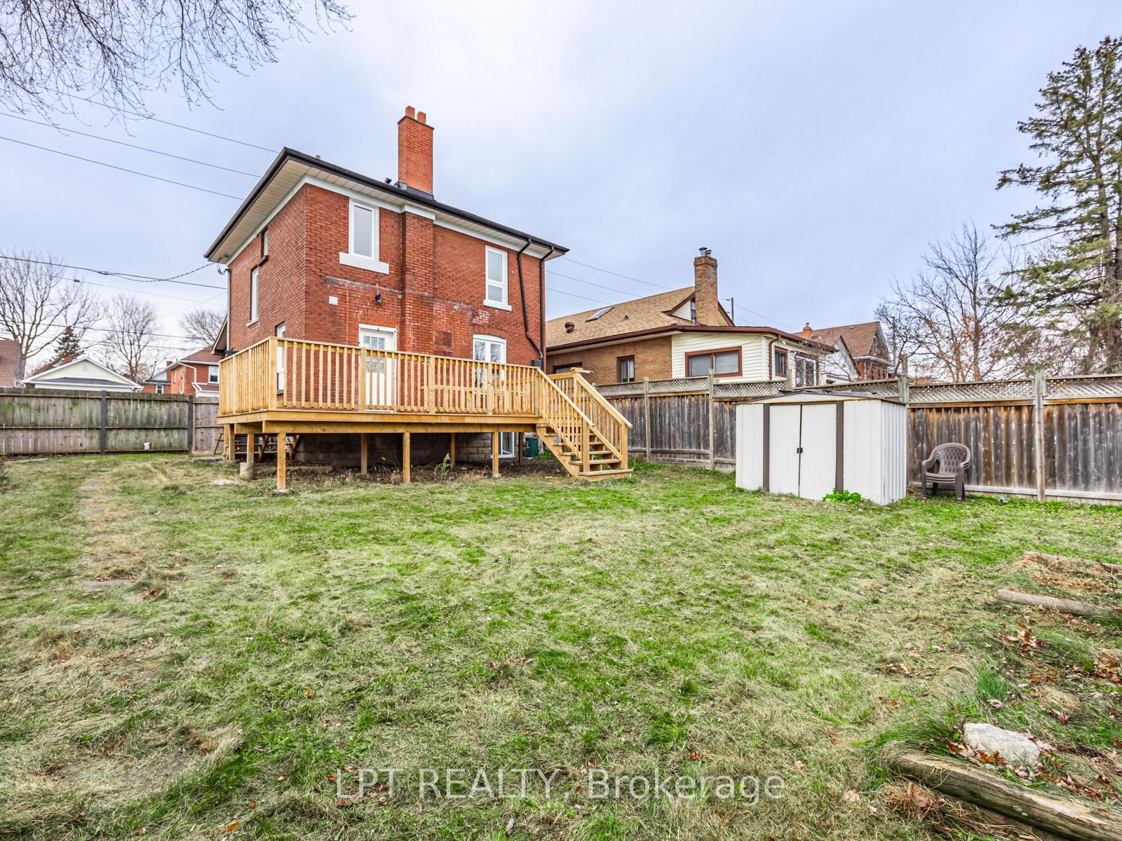 Photo 47 of 201 Ritson Road S, Oshawa, Central — HOMEH