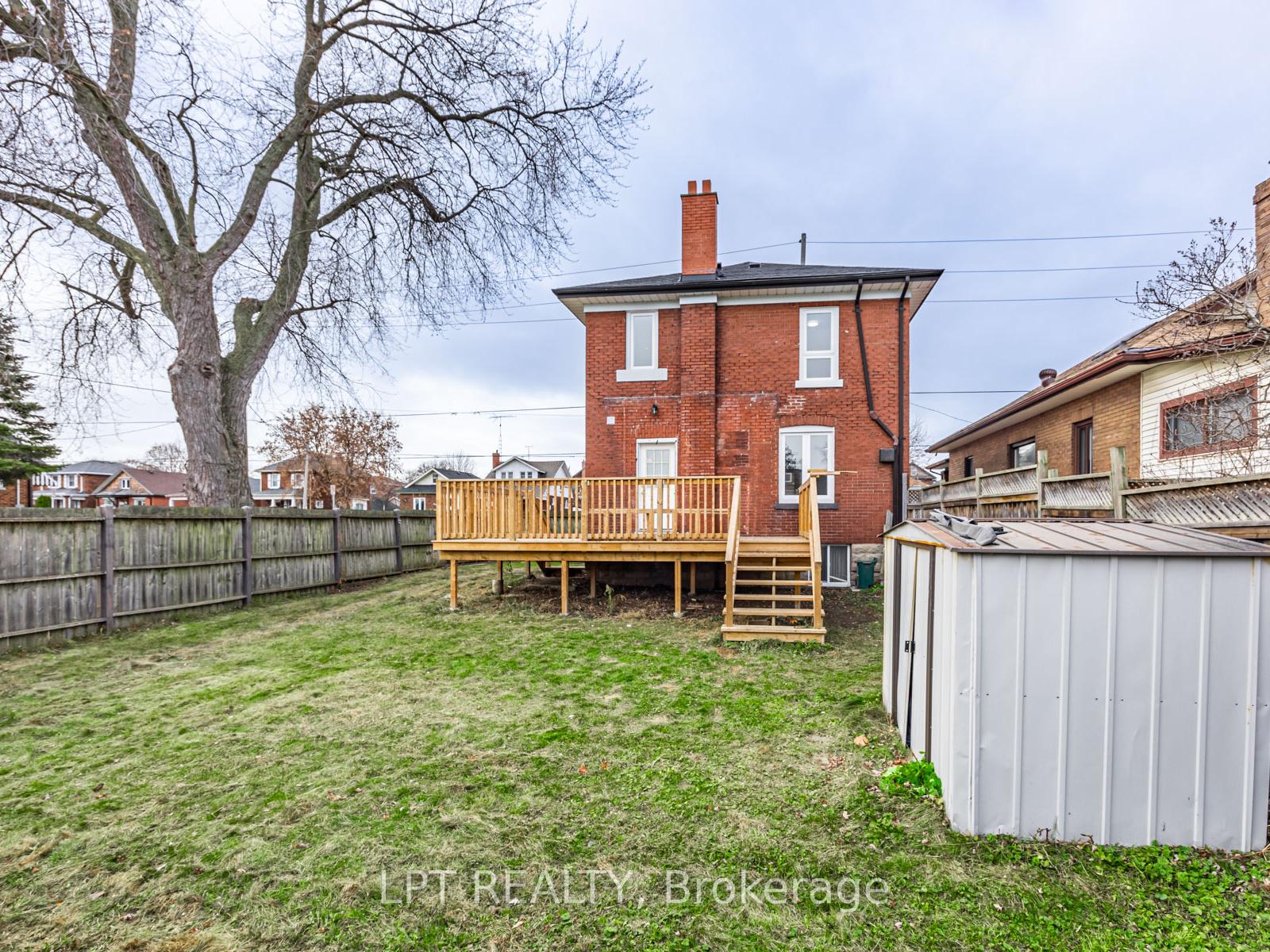 Photo 48 of 201 Ritson Road S, Oshawa, Central — HOMEH