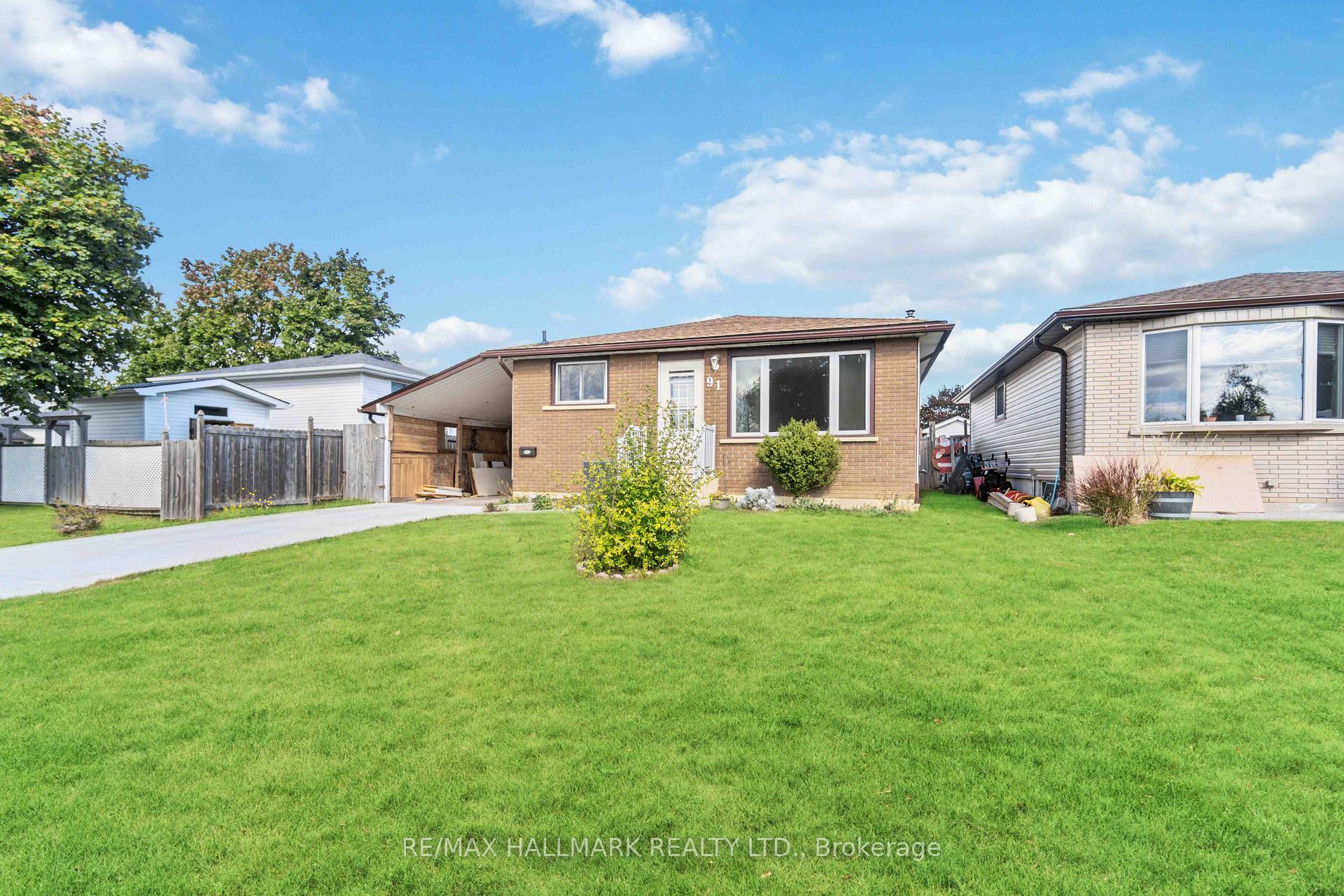 Photo 2 of 91 Boston (Lower) Crescent, Hamilton, Berrisfield — HOMEH