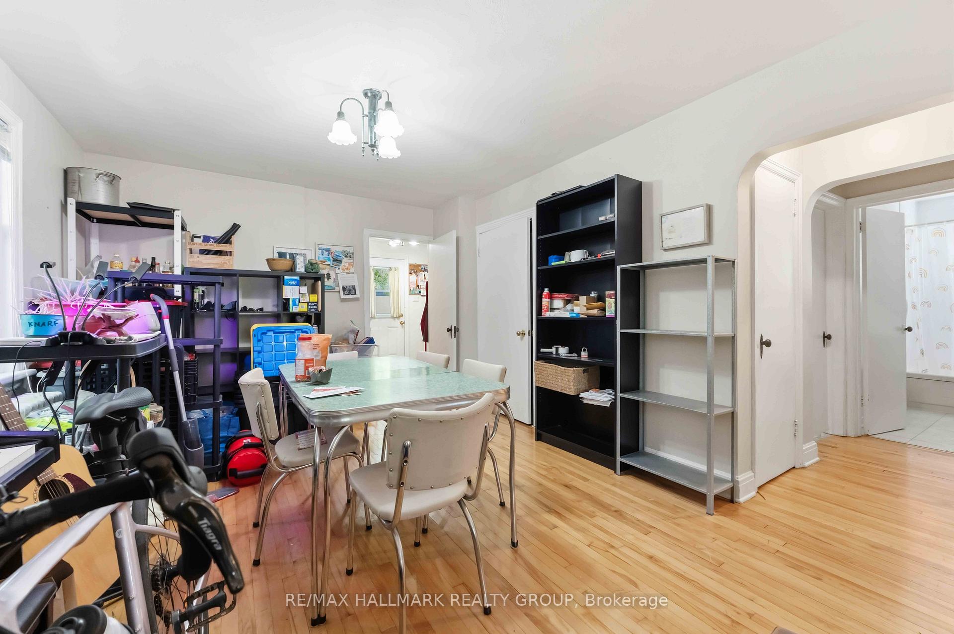 Photo 7 of Unit 1, 1079 North River Road, Ottawa, Overbrook — HOMEH