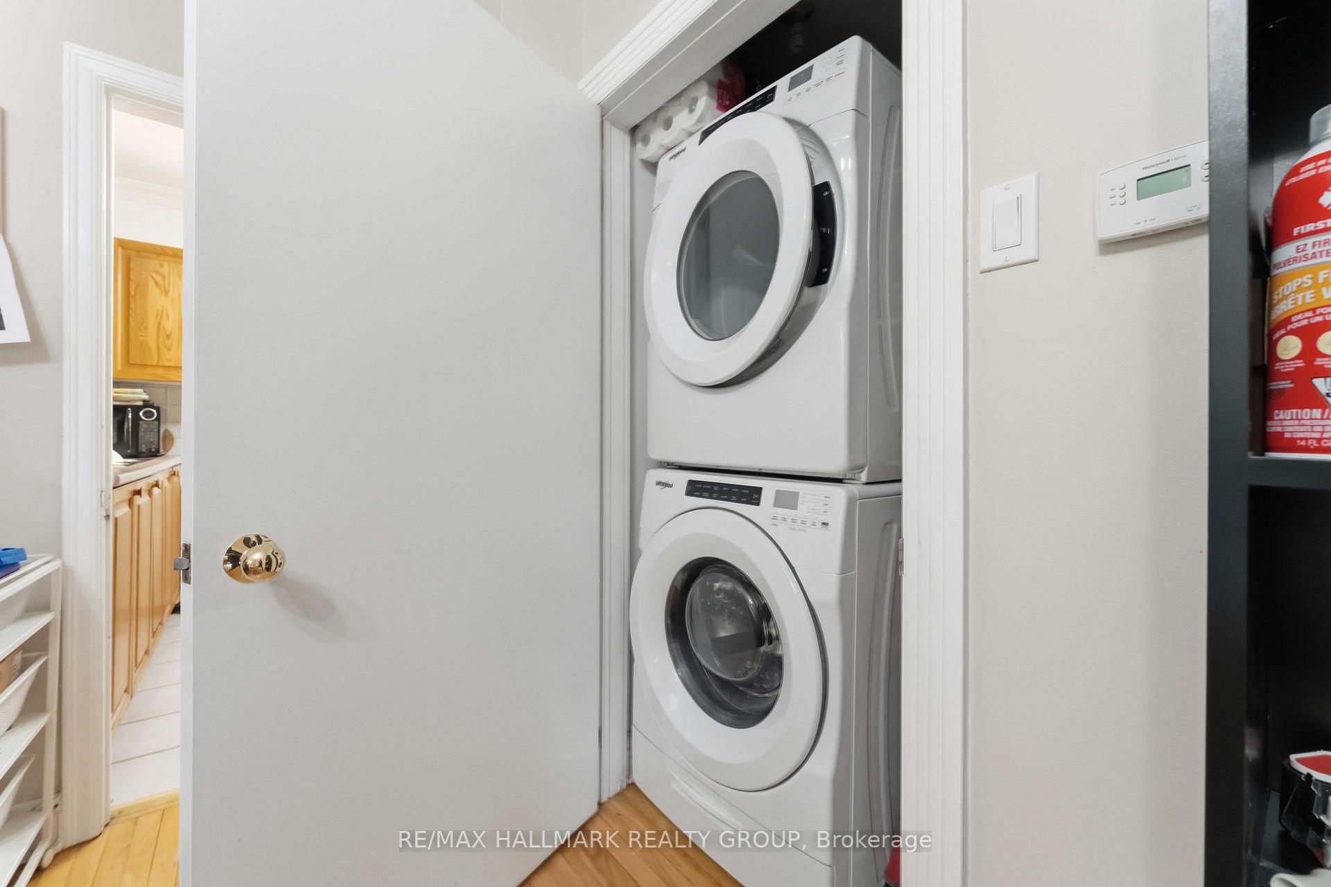 Photo 8 of Unit 1, 1079 North River Road, Ottawa, Overbrook — HOMEH