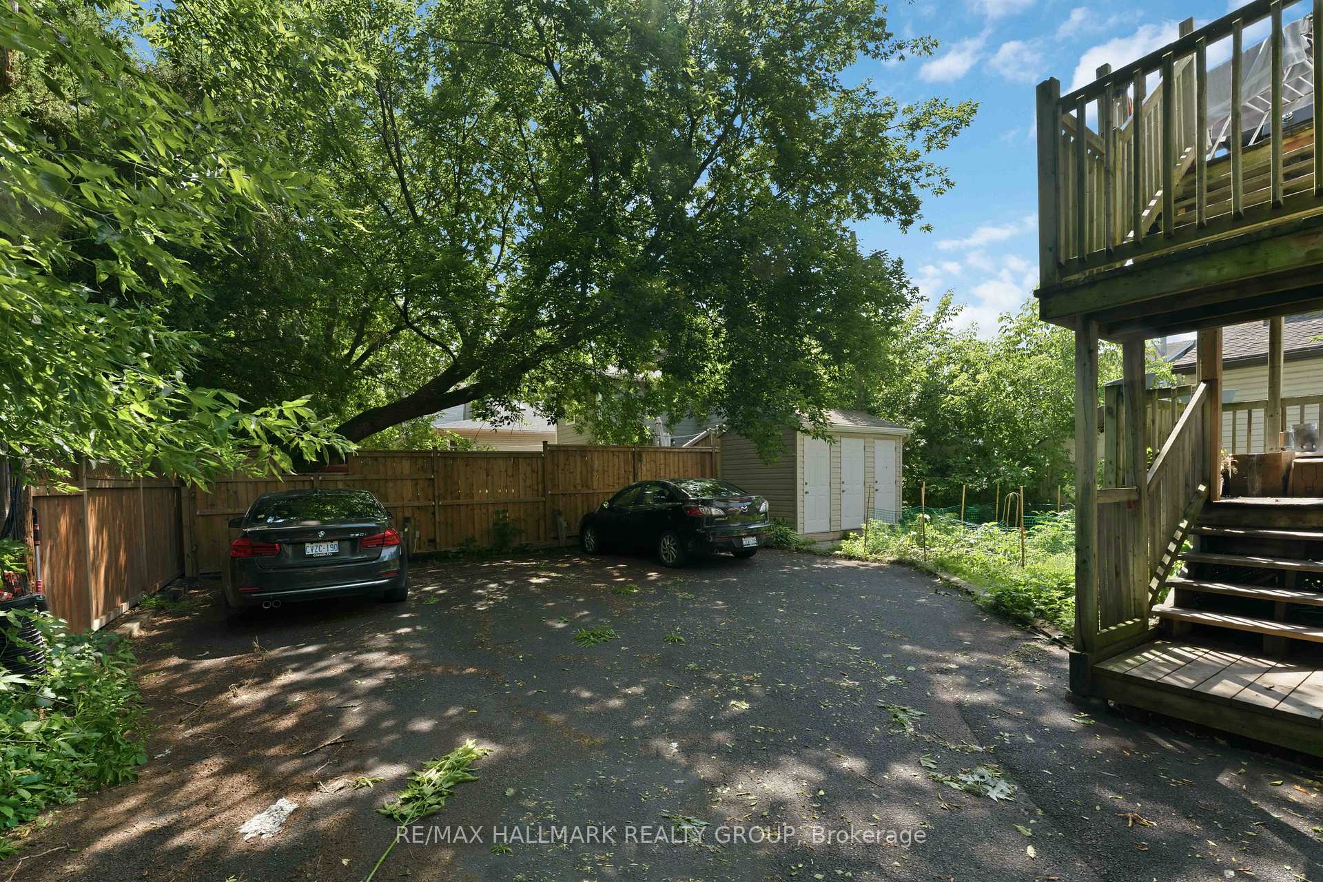 Photo 14 of Unit 1, 1079 North River Road, Ottawa, Overbrook — HOMEH