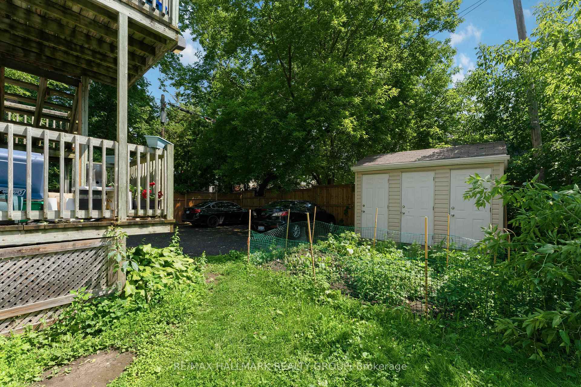 Photo 16 of Unit 1, 1079 North River Road, Ottawa, Overbrook — HOMEH