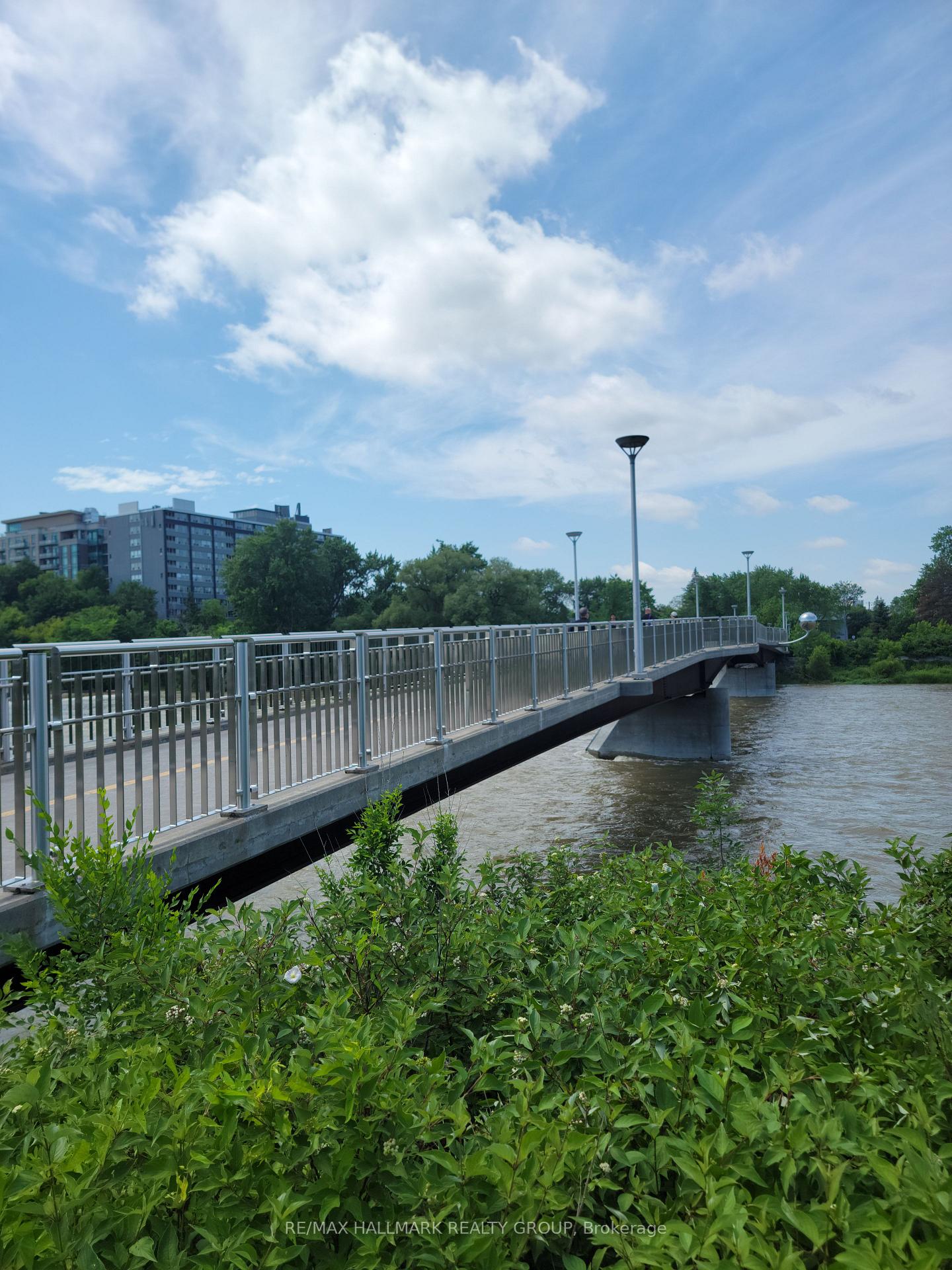 Photo 17 of Unit 1, 1079 North River Road, Ottawa, Overbrook — HOMEH