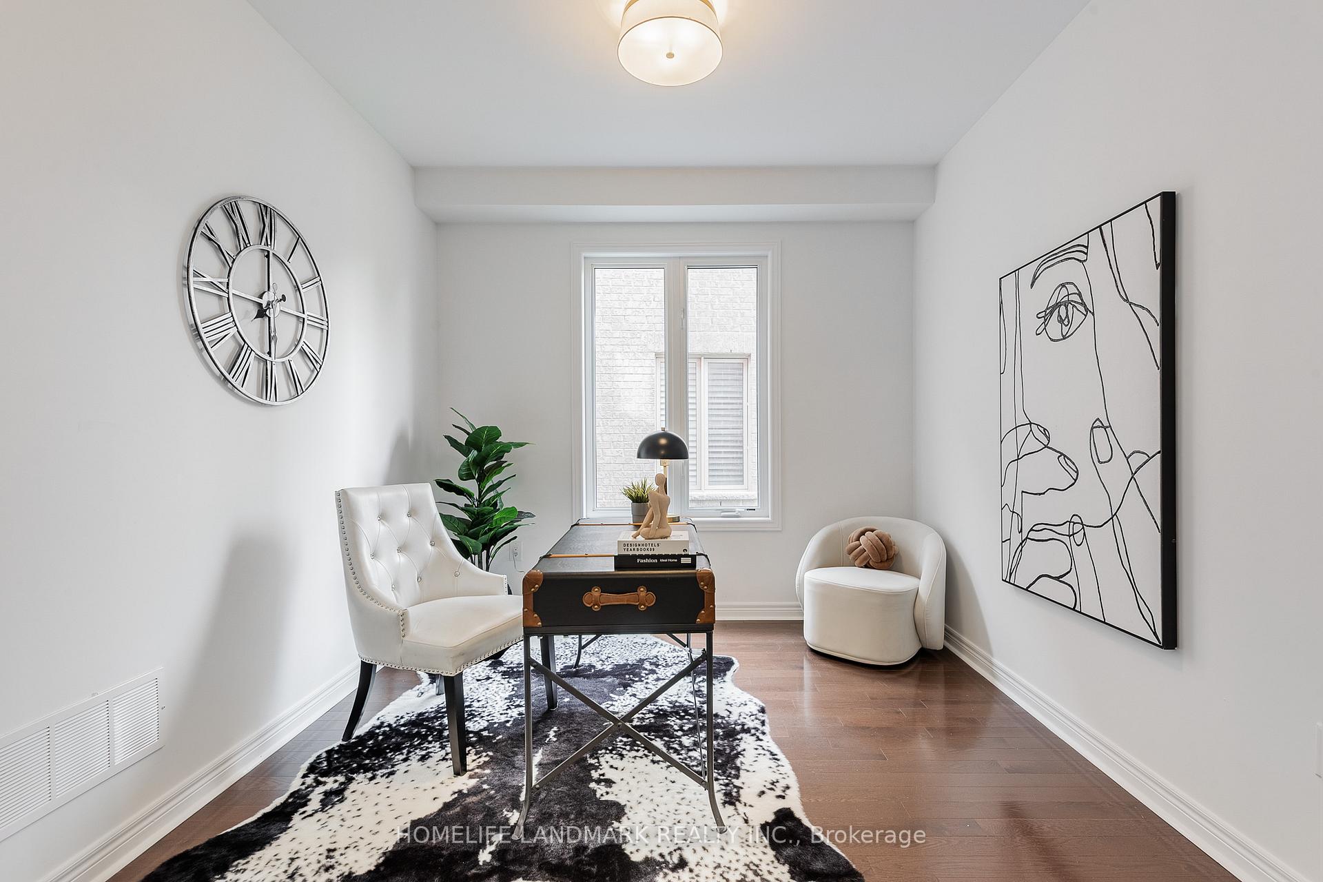 Photo 7 of 125 Roy Harper Avenue, Aurora, Rural Aurora — HOMEH