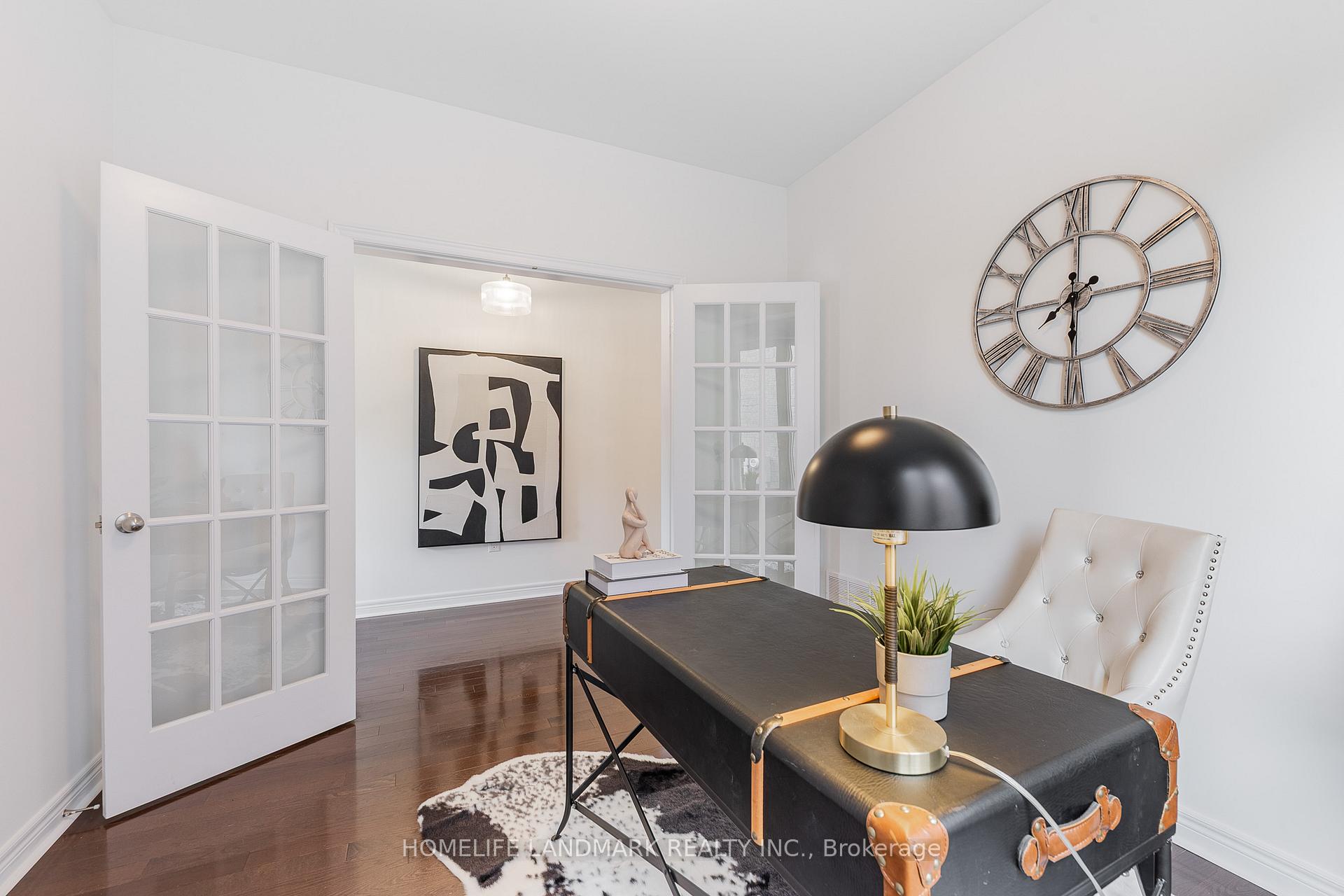 Photo 8 of 125 Roy Harper Avenue, Aurora, Rural Aurora — HOMEH