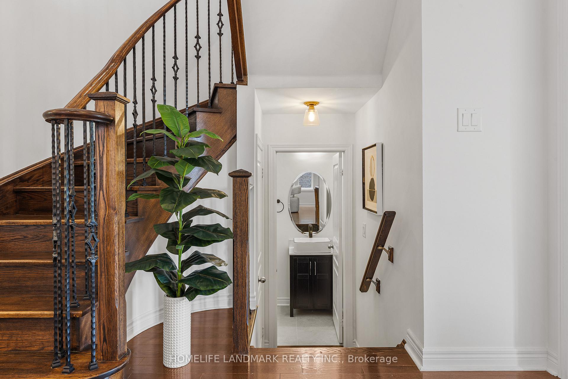 Photo 22 of 125 Roy Harper Avenue, Aurora, Rural Aurora — HOMEH