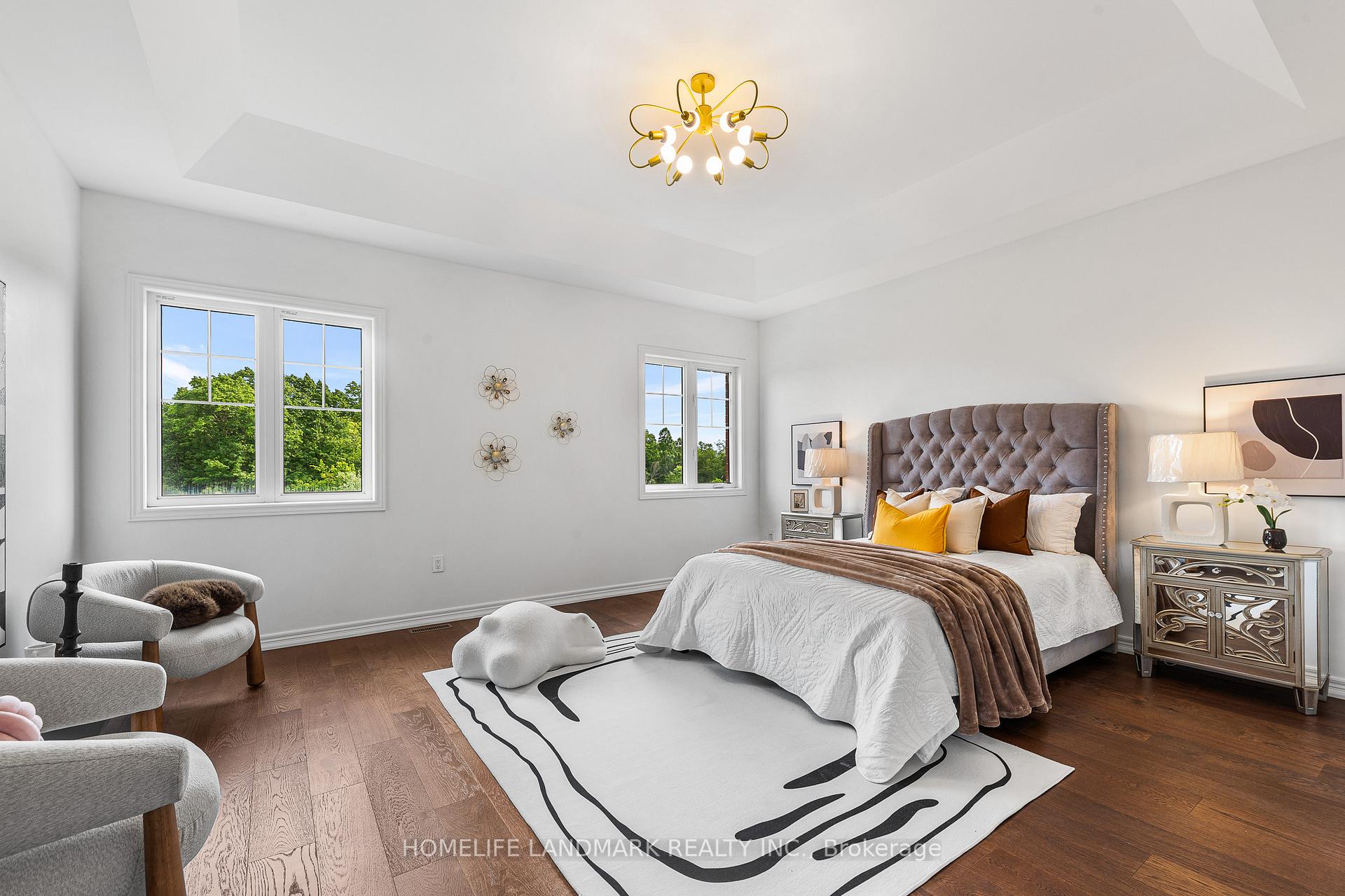 Photo 26 of 125 Roy Harper Avenue, Aurora, Rural Aurora — HOMEH