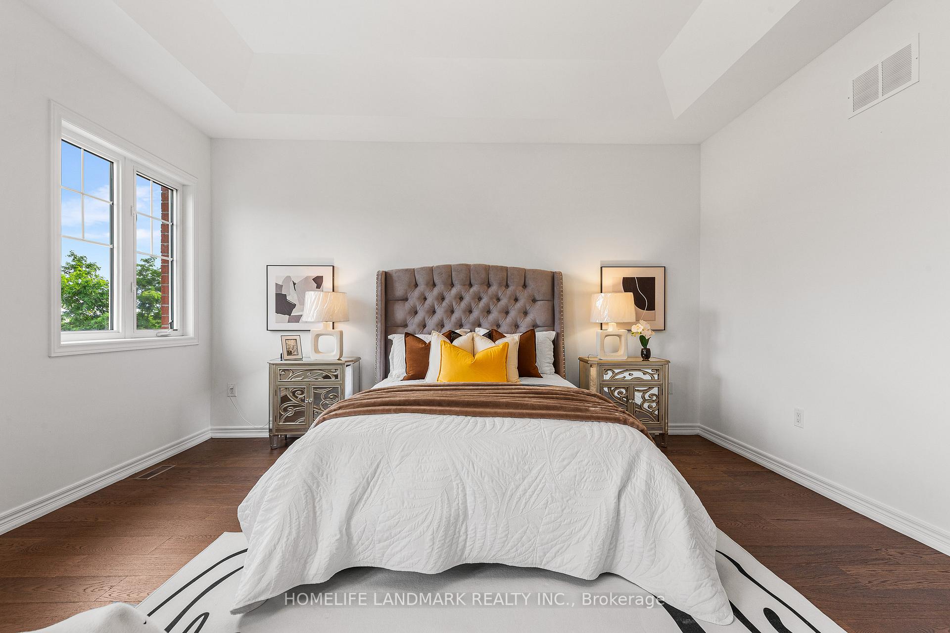 Photo 27 of 125 Roy Harper Avenue, Aurora, Rural Aurora — HOMEH