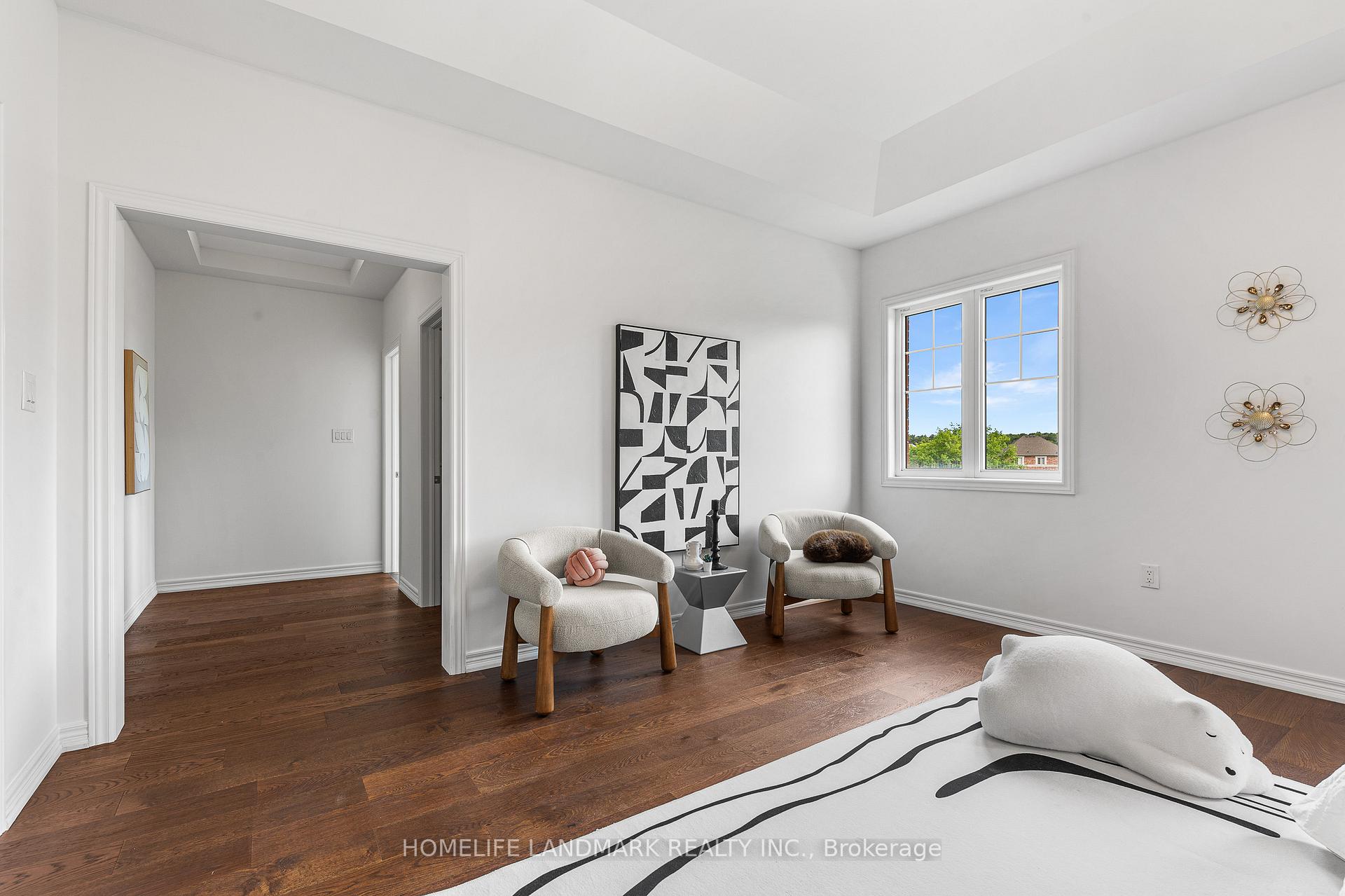 Photo 28 of 125 Roy Harper Avenue, Aurora, Rural Aurora — HOMEH