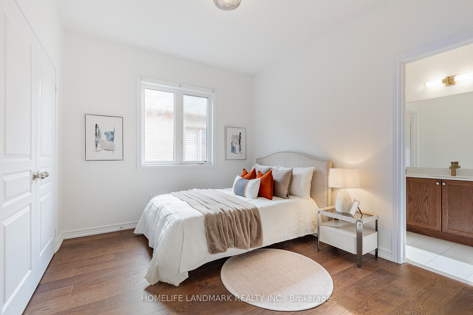 Photo 36 of 125 Roy Harper Avenue, Aurora, Rural Aurora — HOMEH