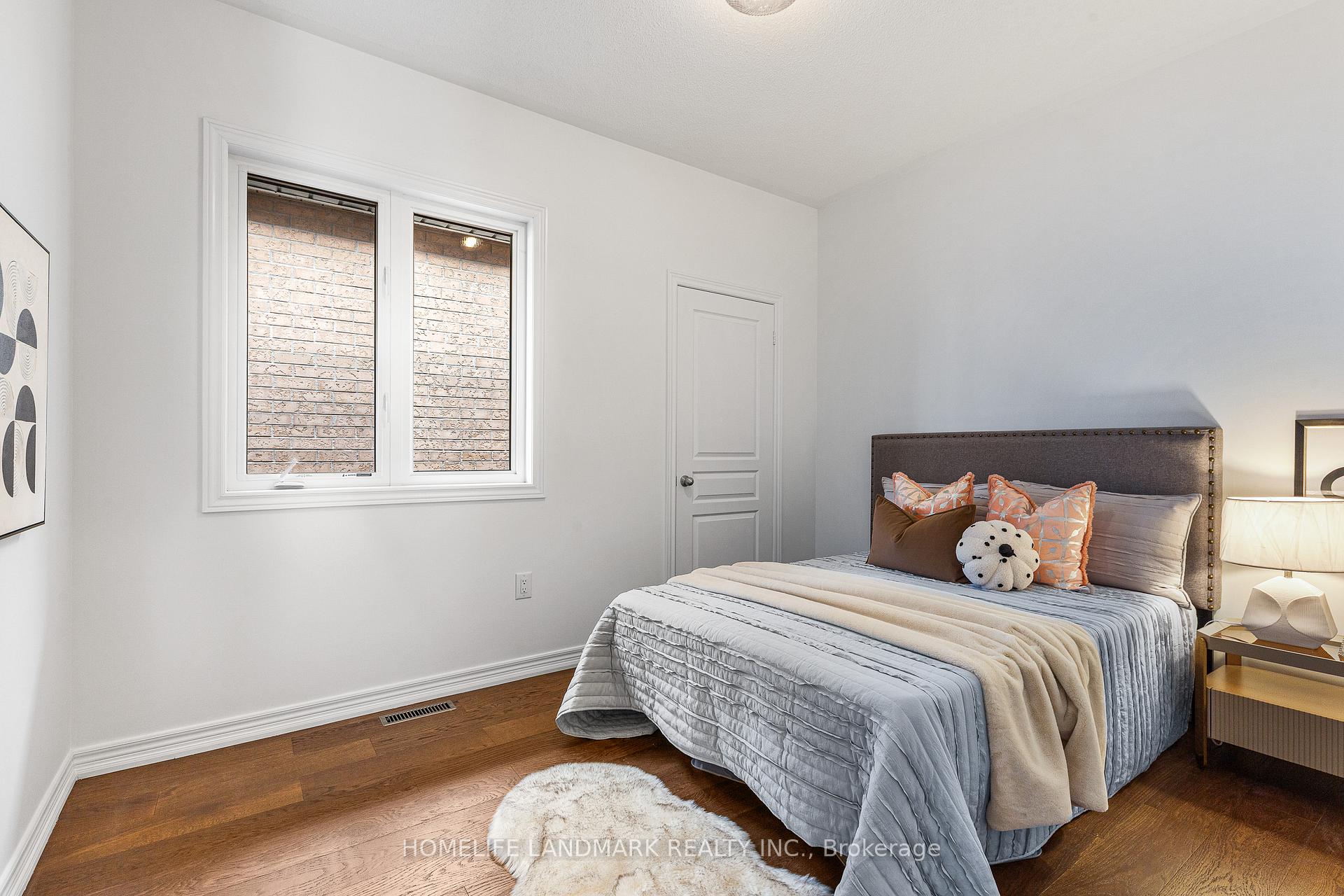 Photo 39 of 125 Roy Harper Avenue, Aurora, Rural Aurora — HOMEH