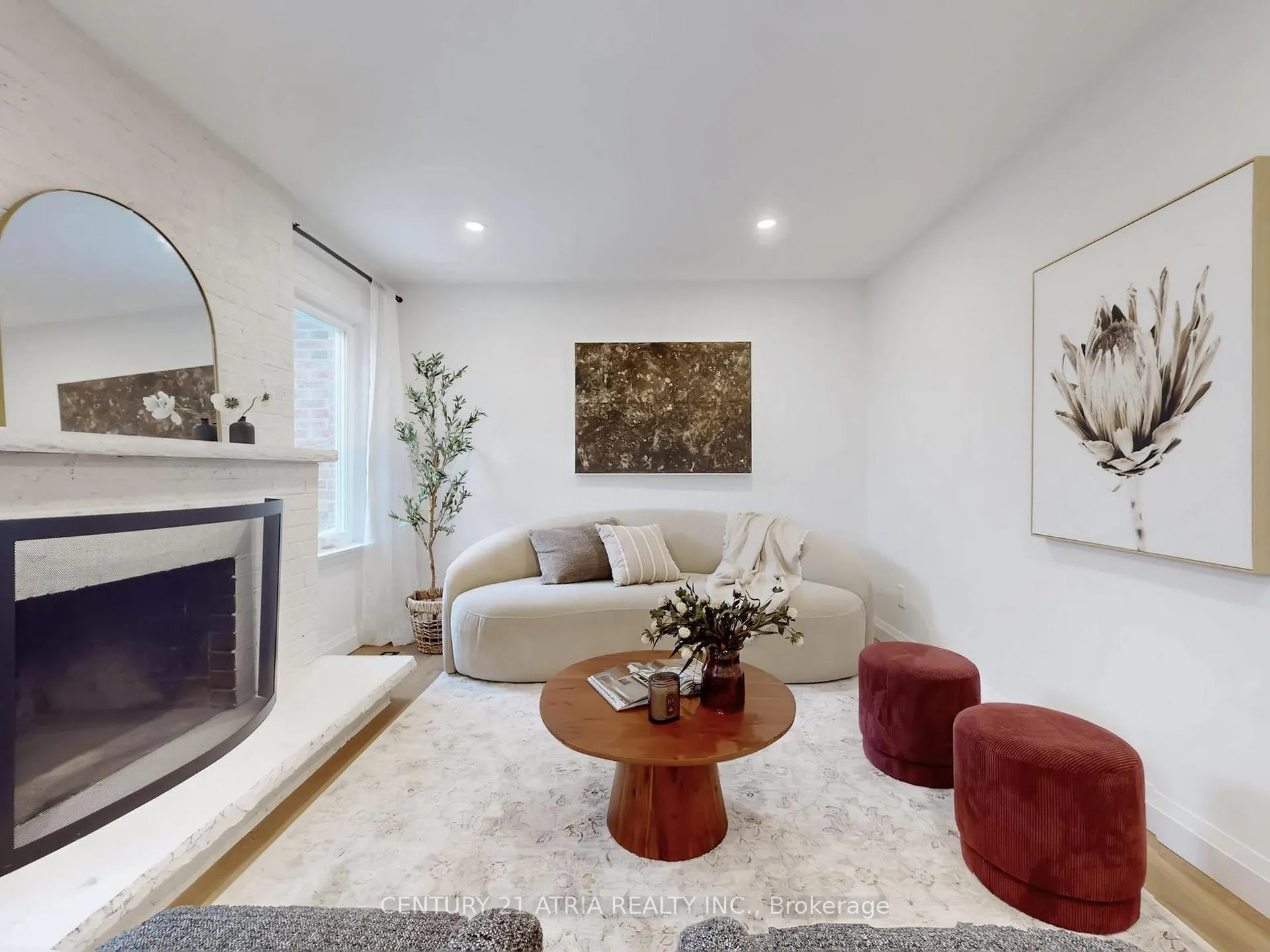 Photo 4 of 130 Major Buttons Drive, Markham, Sherwood-Amberglen — HOMEH