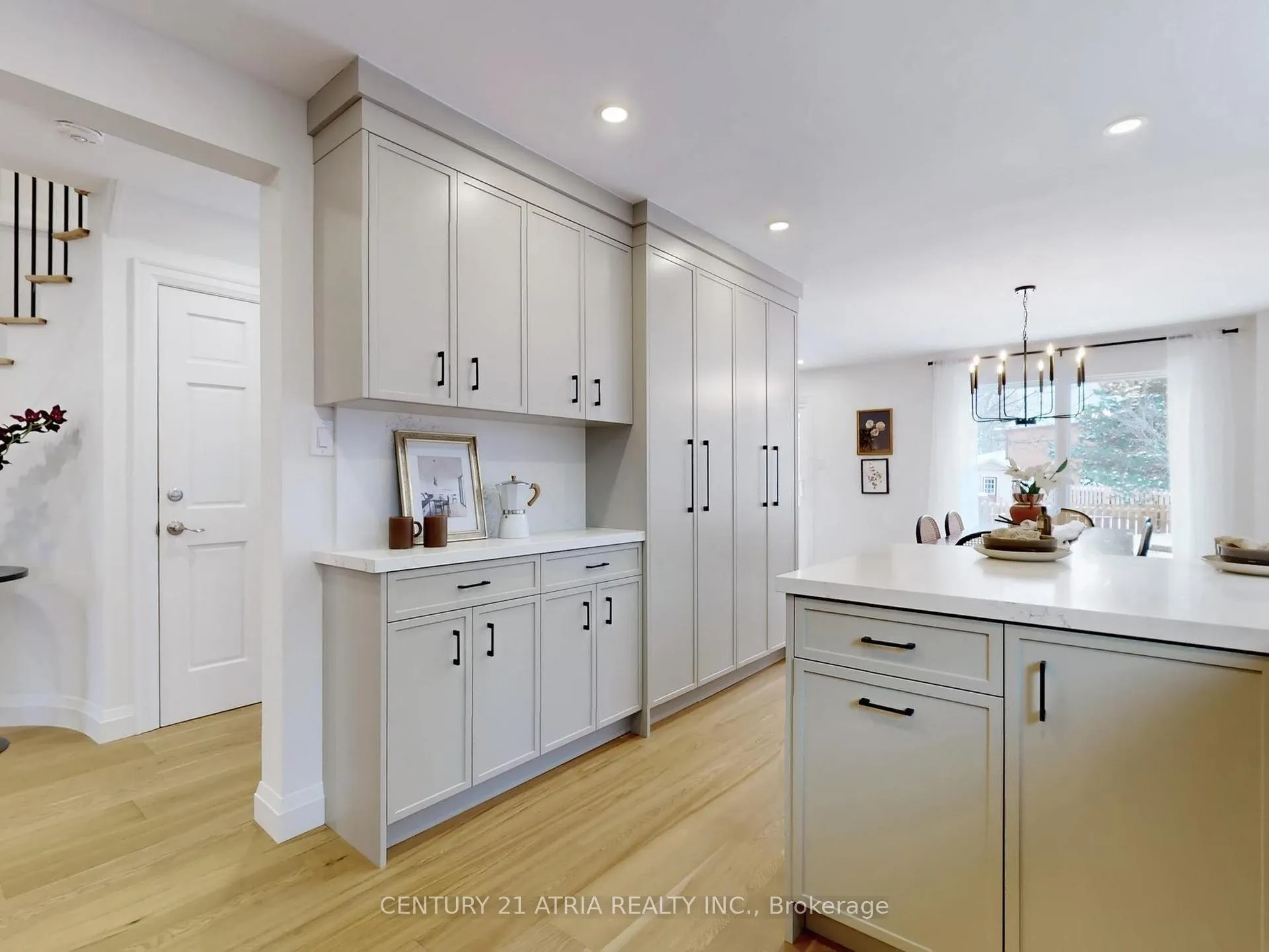Photo 14 of 130 Major Buttons Drive, Markham, Sherwood-Amberglen — HOMEH