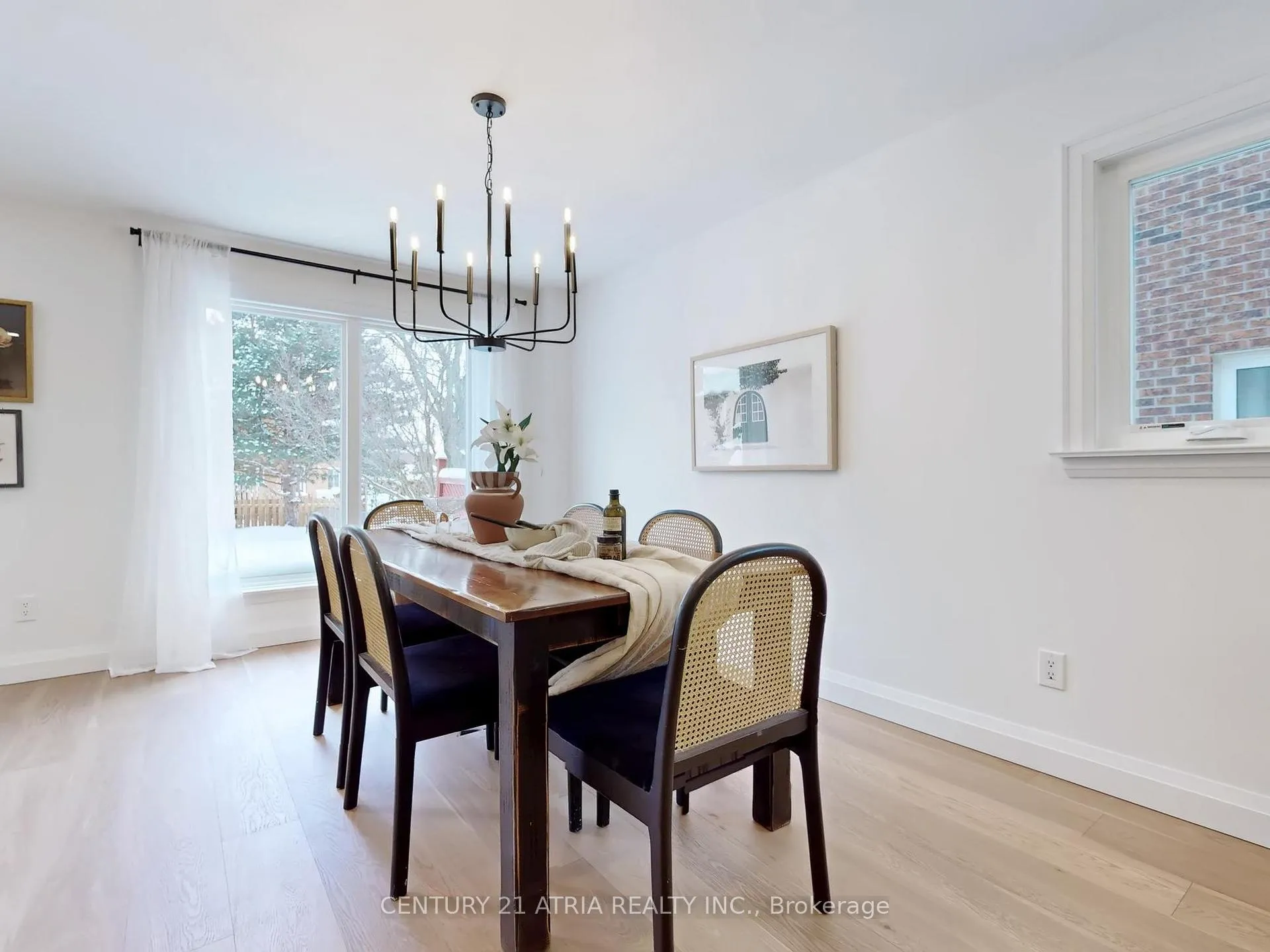 Photo 15 of 130 Major Buttons Drive, Markham, Sherwood-Amberglen — HOMEH