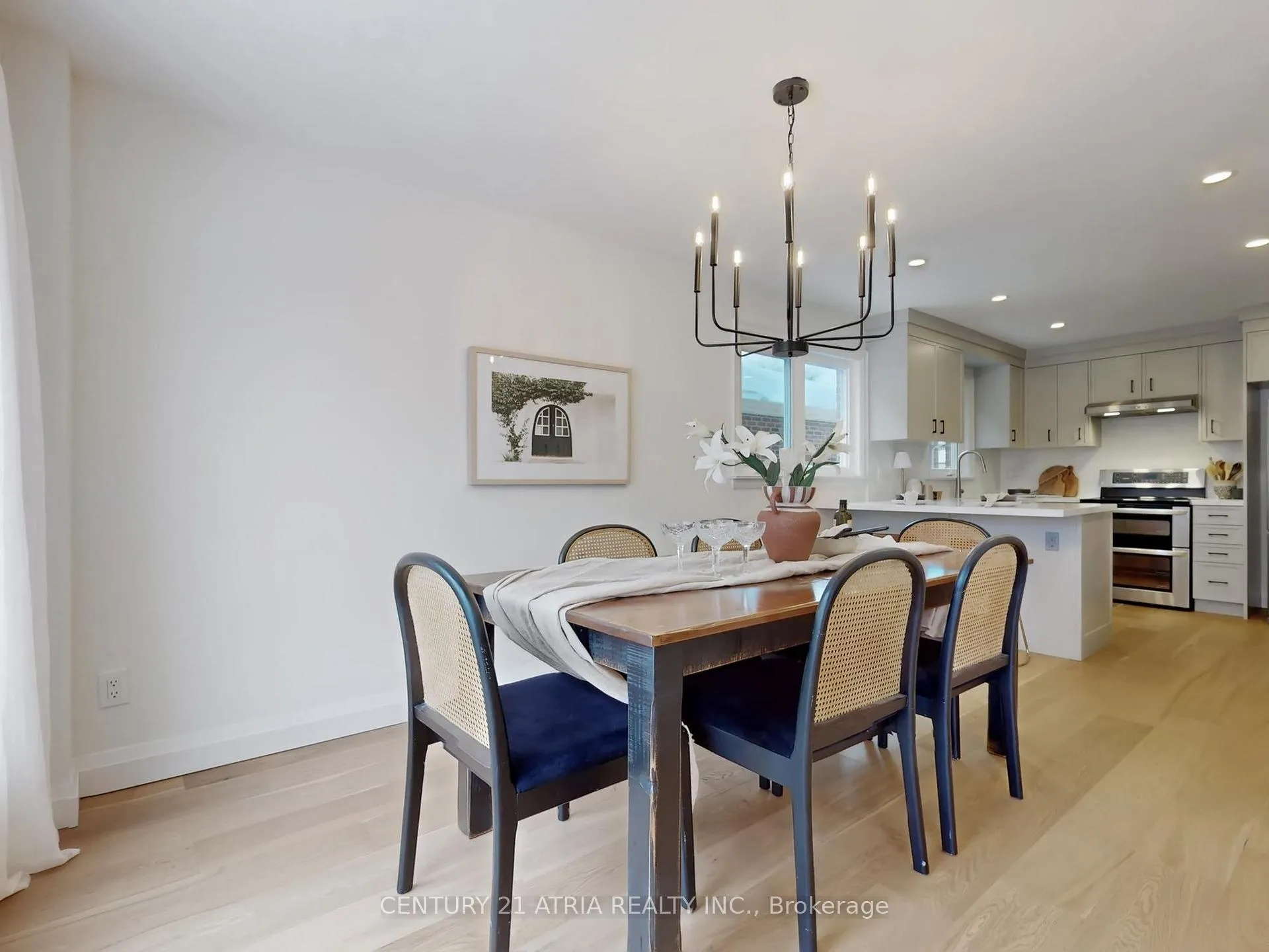 Photo 18 of 130 Major Buttons Drive, Markham, Sherwood-Amberglen — HOMEH