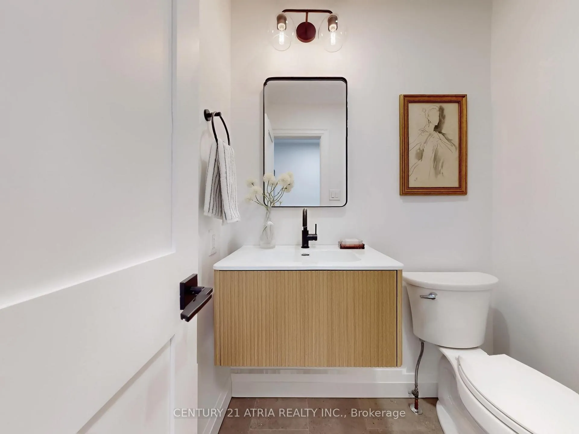 Photo 19 of 130 Major Buttons Drive, Markham, Sherwood-Amberglen — HOMEH