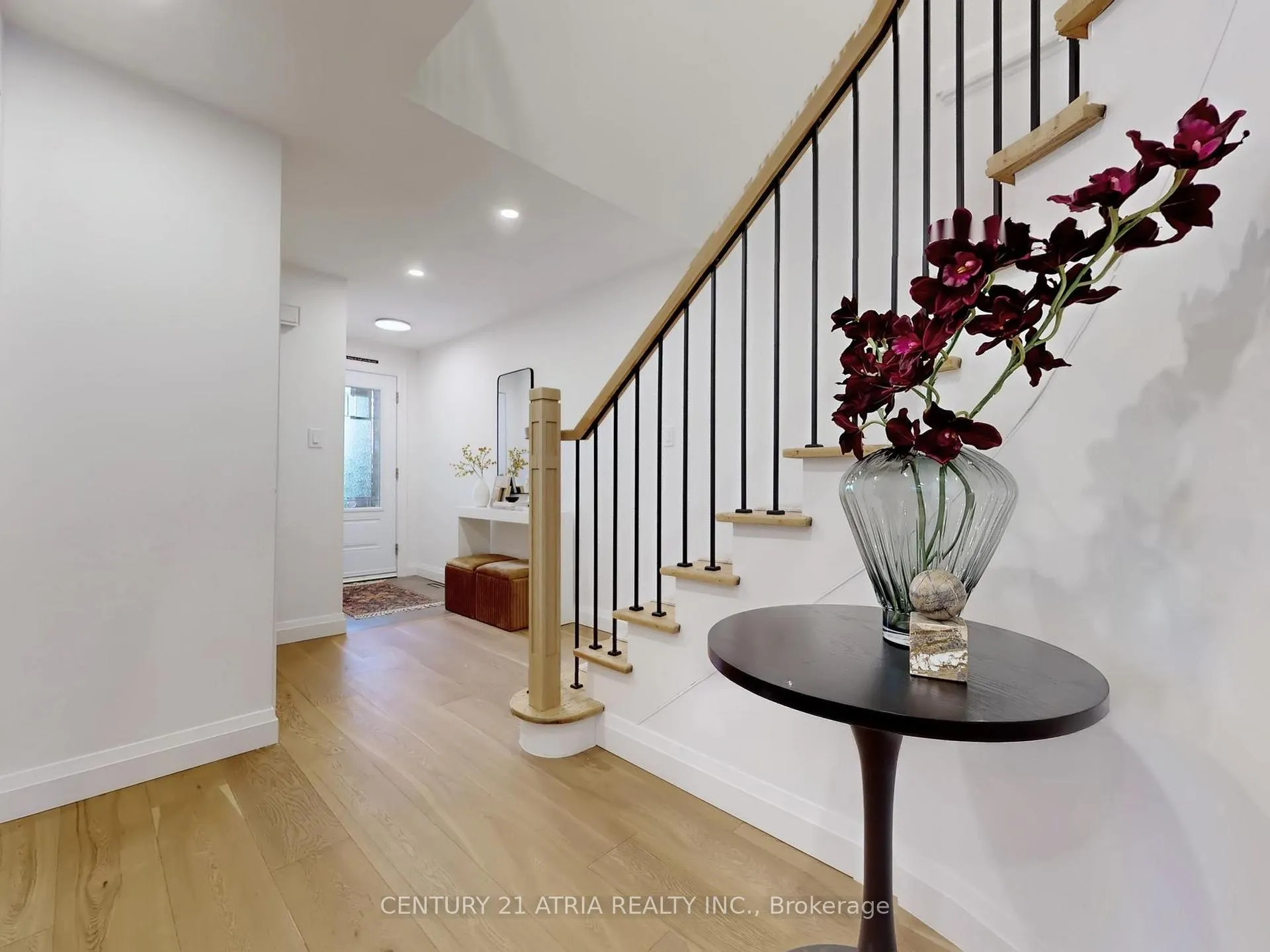 Photo 21 of 130 Major Buttons Drive, Markham, Sherwood-Amberglen — HOMEH