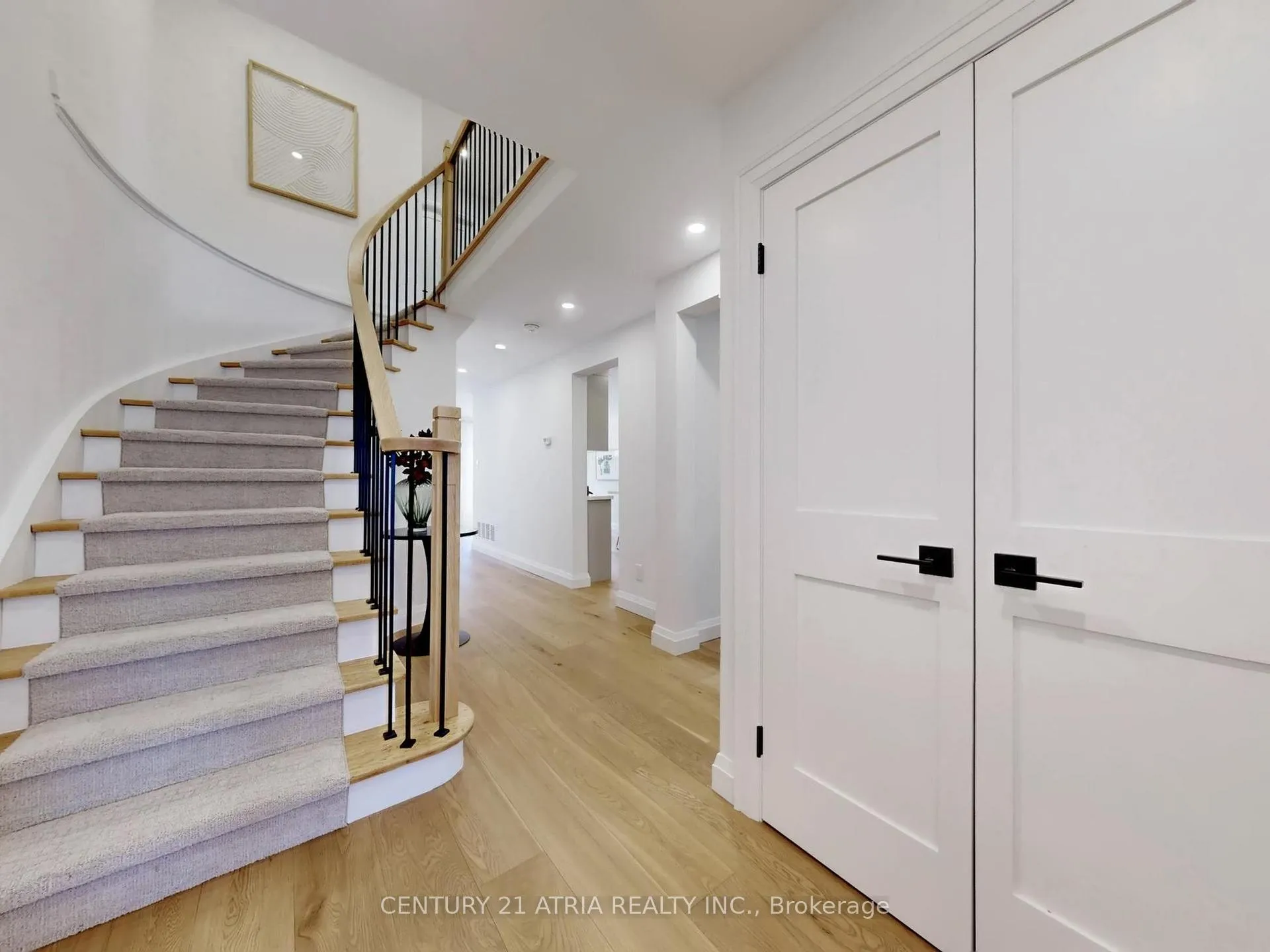 Photo 22 of 130 Major Buttons Drive, Markham, Sherwood-Amberglen — HOMEH