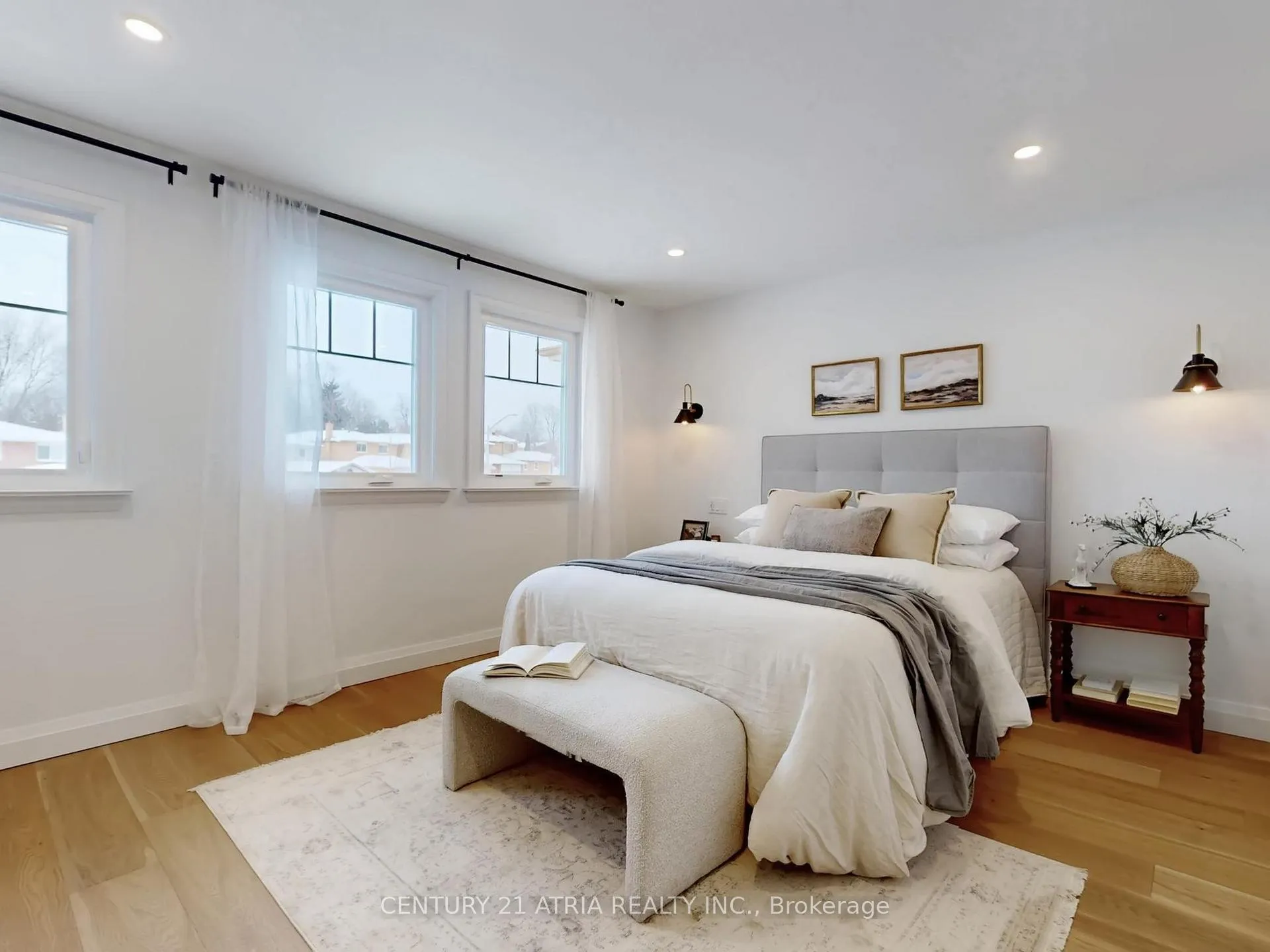 Photo 24 of 130 Major Buttons Drive, Markham, Sherwood-Amberglen — HOMEH