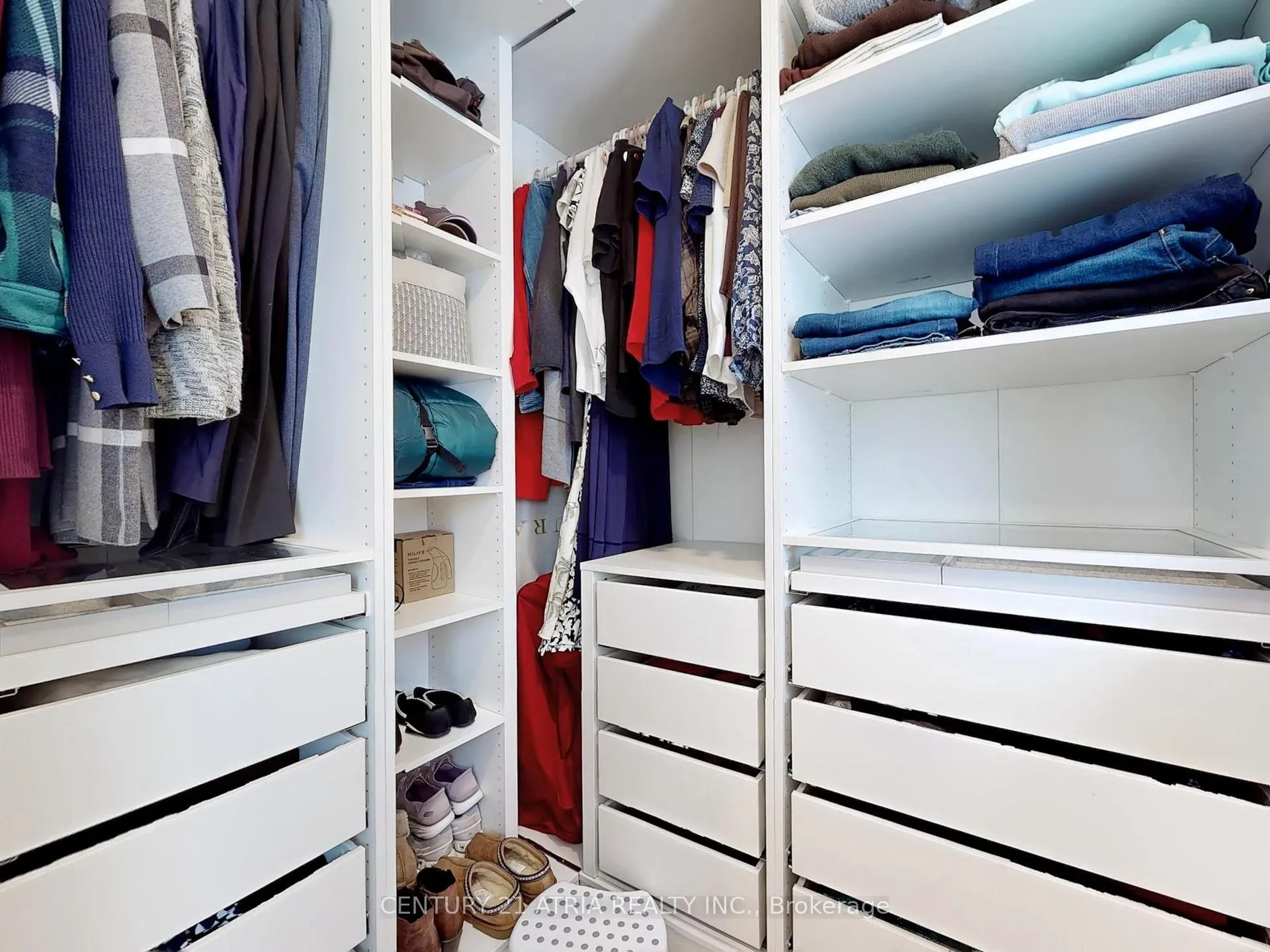 Photo 26 of 130 Major Buttons Drive, Markham, Sherwood-Amberglen — HOMEH