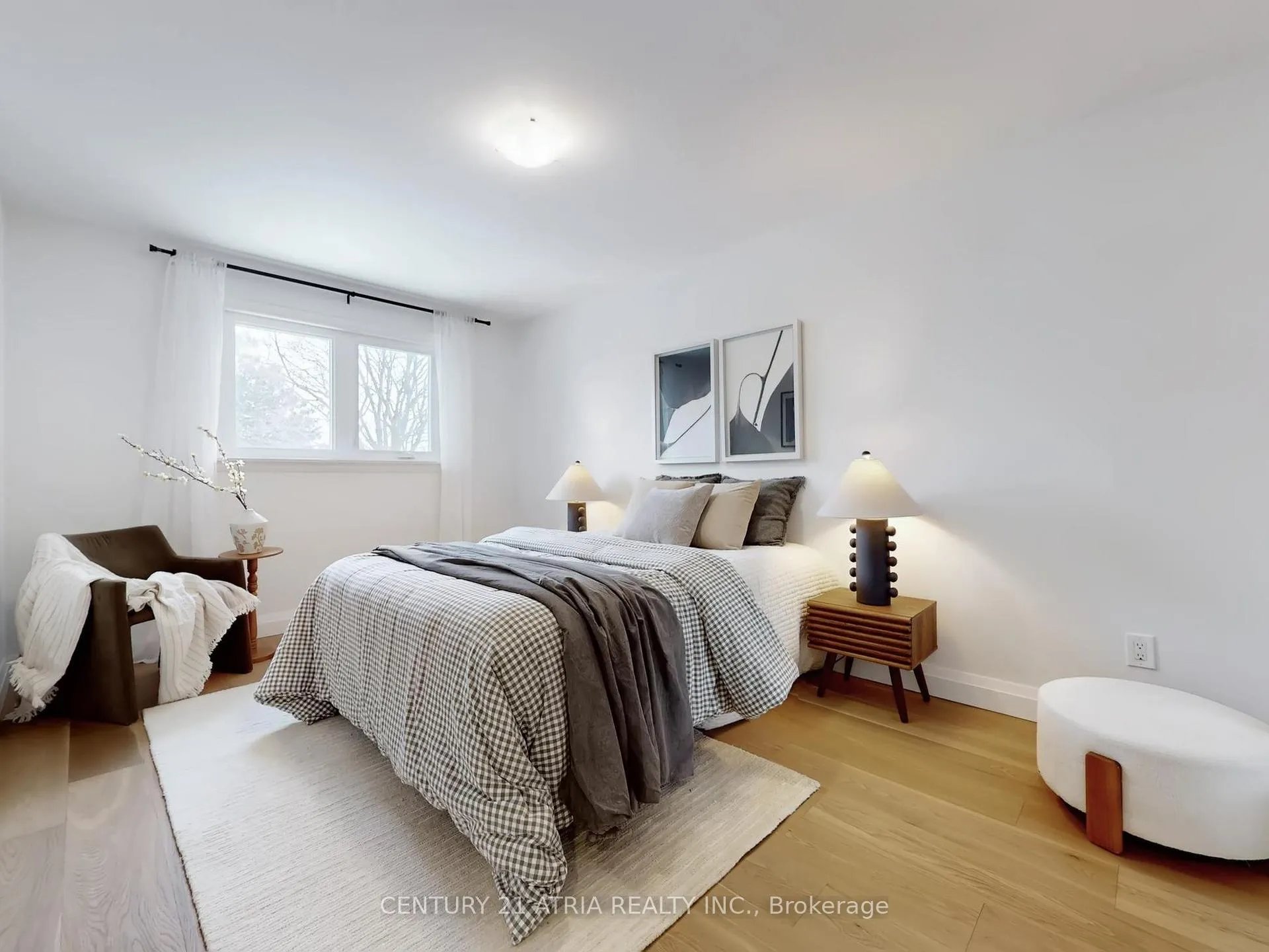 Photo 29 of 130 Major Buttons Drive, Markham, Sherwood-Amberglen — HOMEH