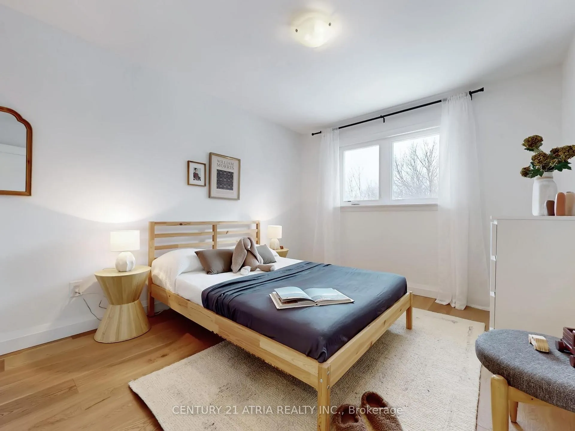 Photo 31 of 130 Major Buttons Drive, Markham, Sherwood-Amberglen — HOMEH
