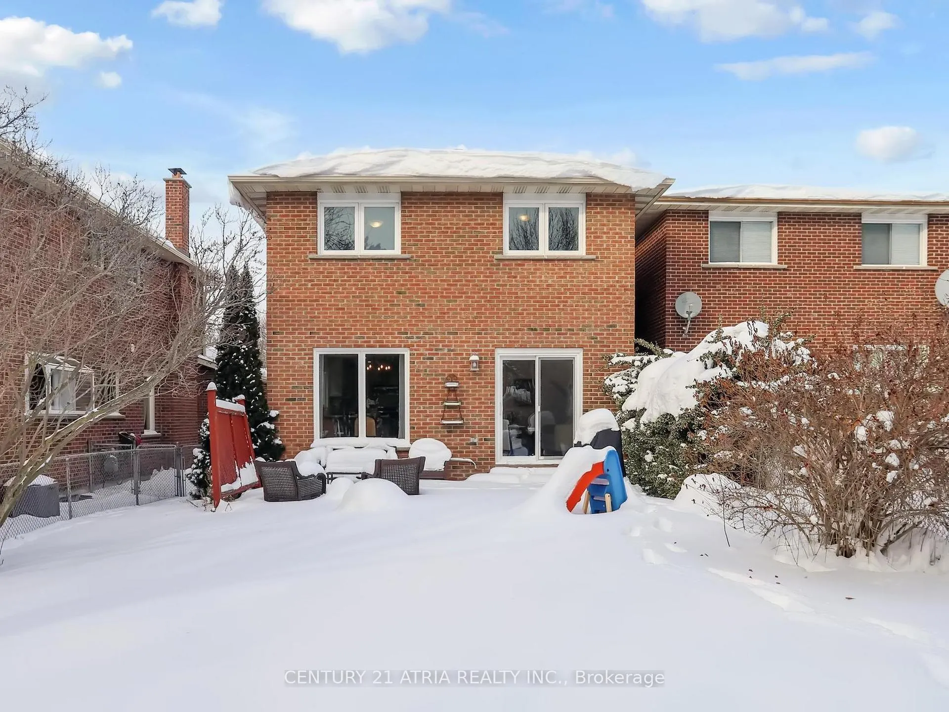 Photo 41 of 130 Major Buttons Drive, Markham, Sherwood-Amberglen — HOMEH