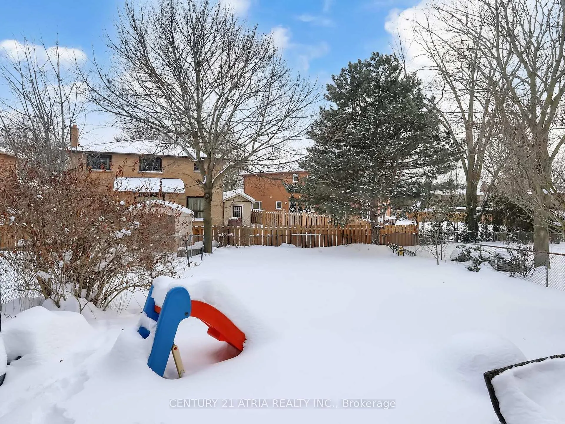 Photo 42 of 130 Major Buttons Drive, Markham, Sherwood-Amberglen — HOMEH