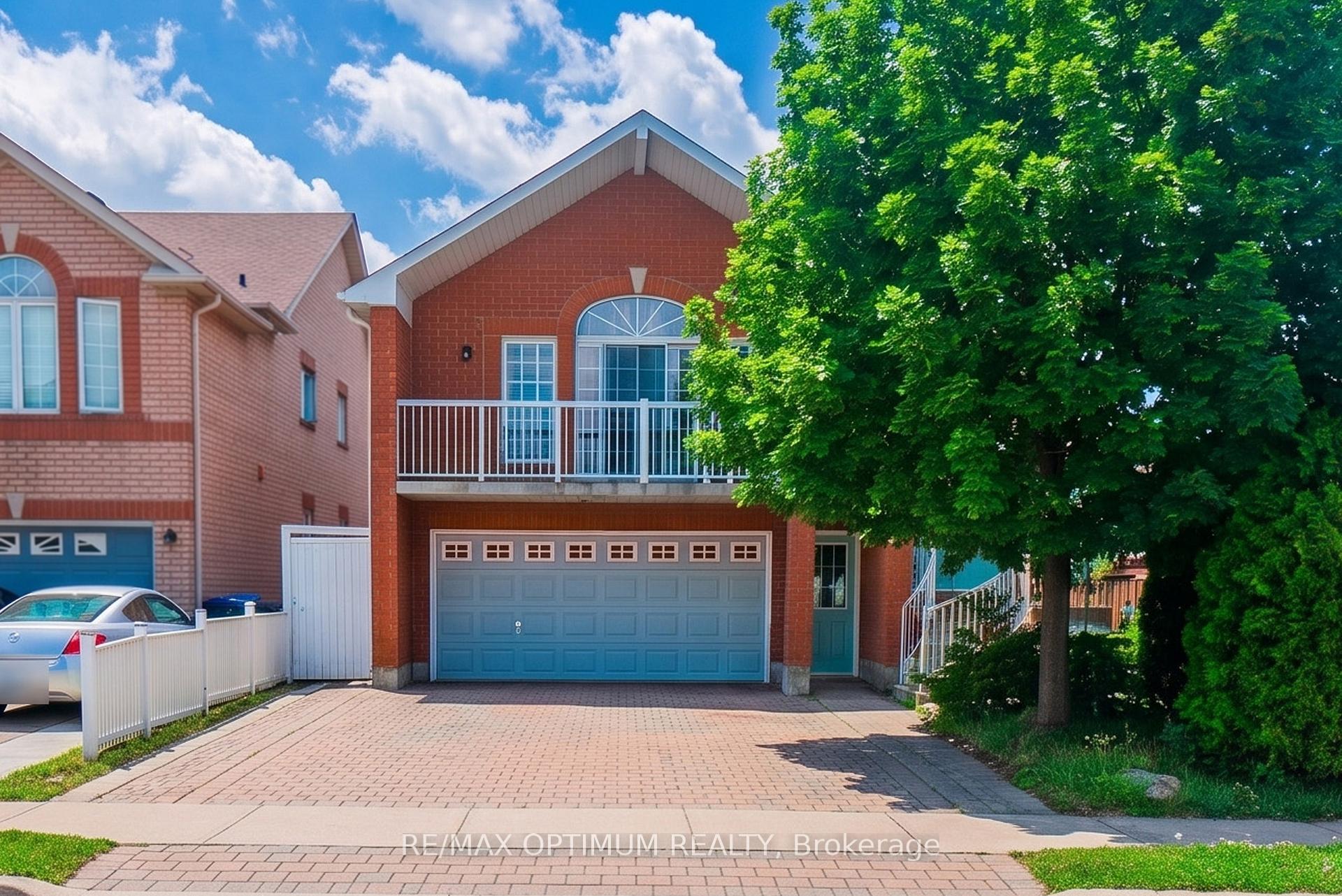 Photo 1 of 43 Wildsky Road, Brampton, Fletcher's Creek South — HOMEH