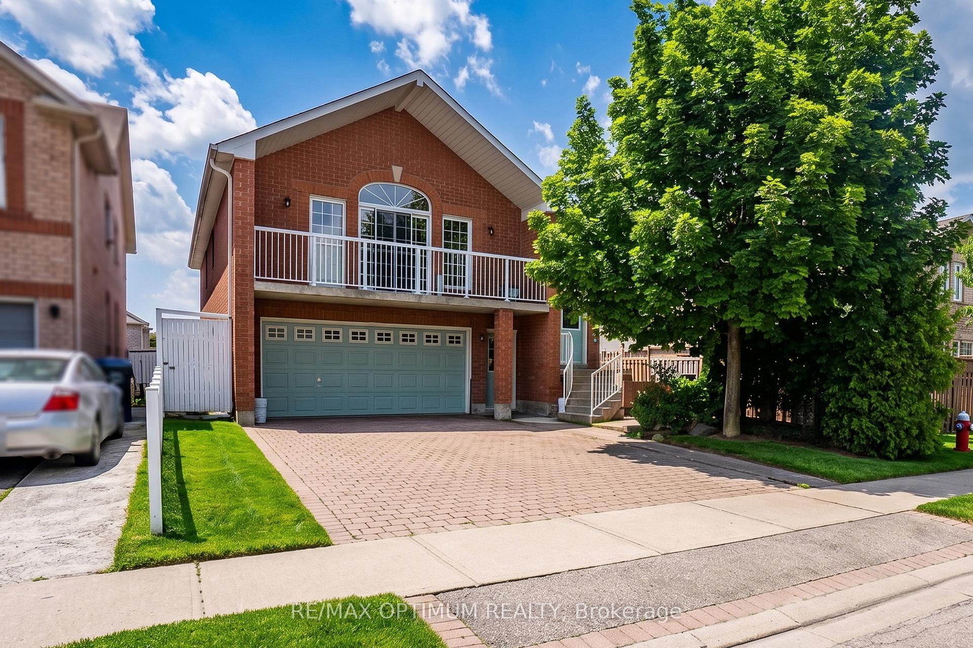 Photo 2 of 43 Wildsky Road, Brampton, Fletcher's Creek South — HOMEH