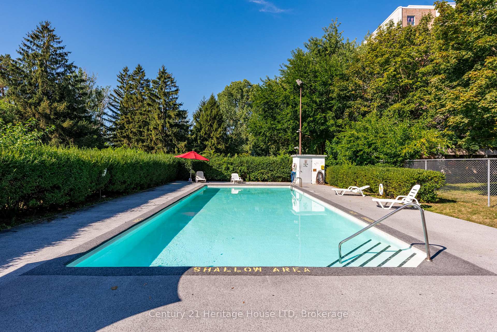 Photo 5 of Unit 303, 359 Geneva Street, St. Catharines, Fairview — HOMEH