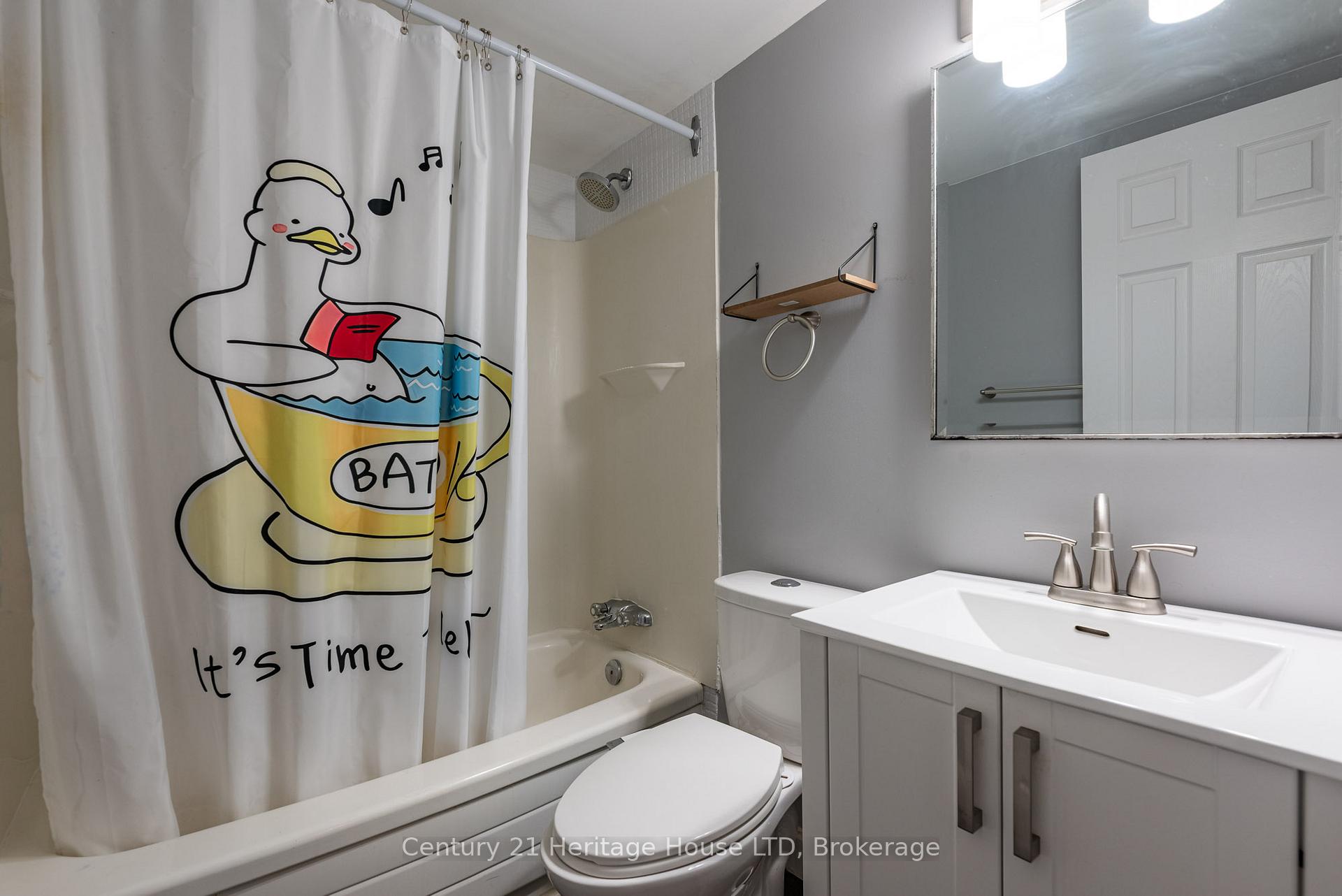 Photo 20 of Unit 303, 359 Geneva Street, St. Catharines, Fairview — HOMEH