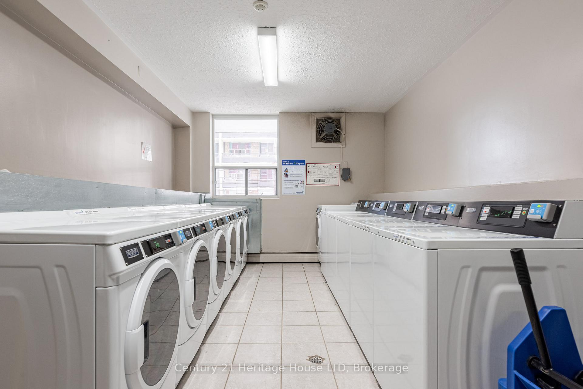 Photo 21 of Unit 303, 359 Geneva Street, St. Catharines, Fairview — HOMEH