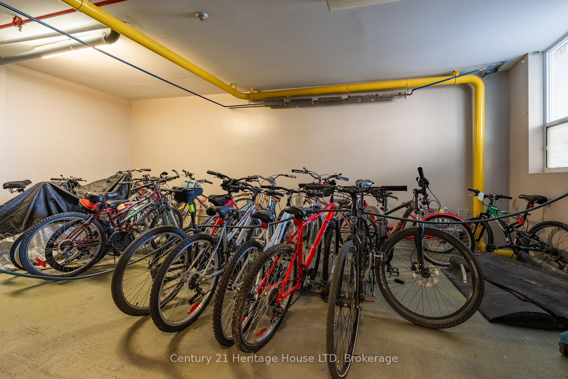 Photo 22 of Unit 303, 359 Geneva Street, St. Catharines, Fairview — HOMEH