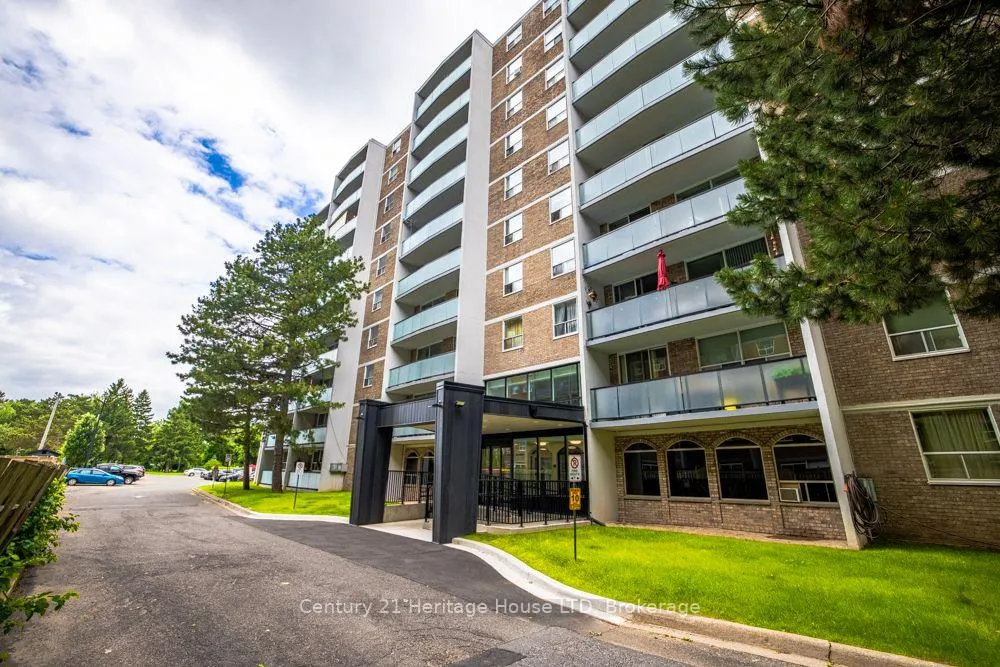 Photo 1 of Unit 303, 359 Geneva Street, St. Catharines, Fairview — HOMEH