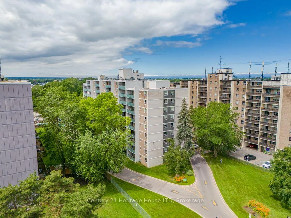 Photo 23 of Unit 303, 359 Geneva Street, St. Catharines, Fairview — HOMEH