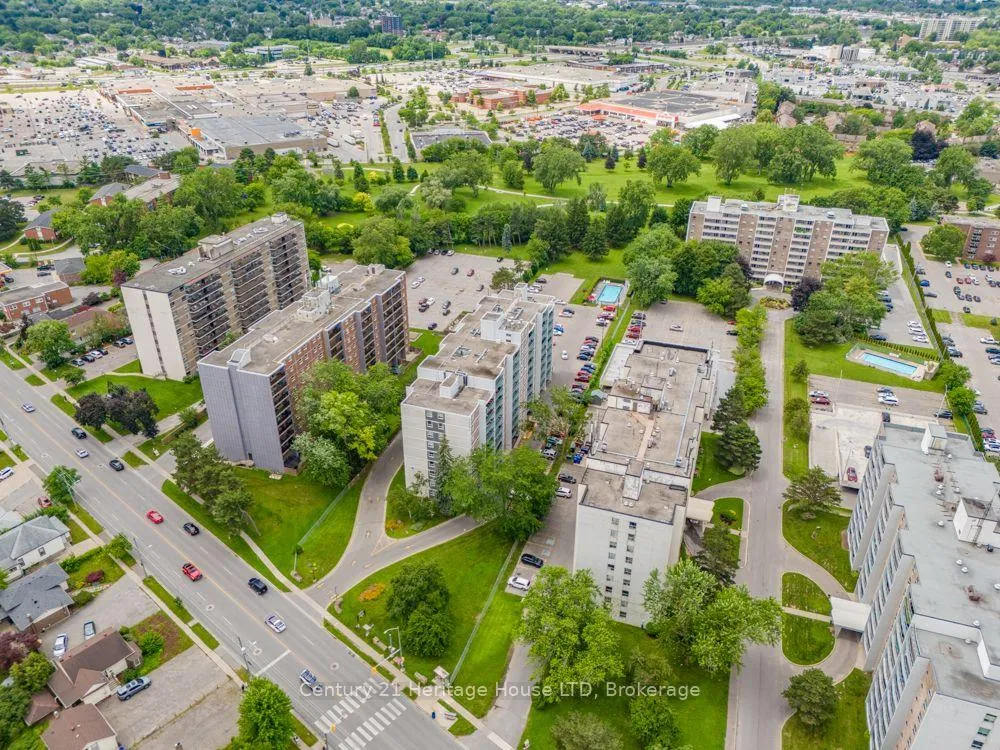 Photo 24 of Unit 303, 359 Geneva Street, St. Catharines, Fairview — HOMEH