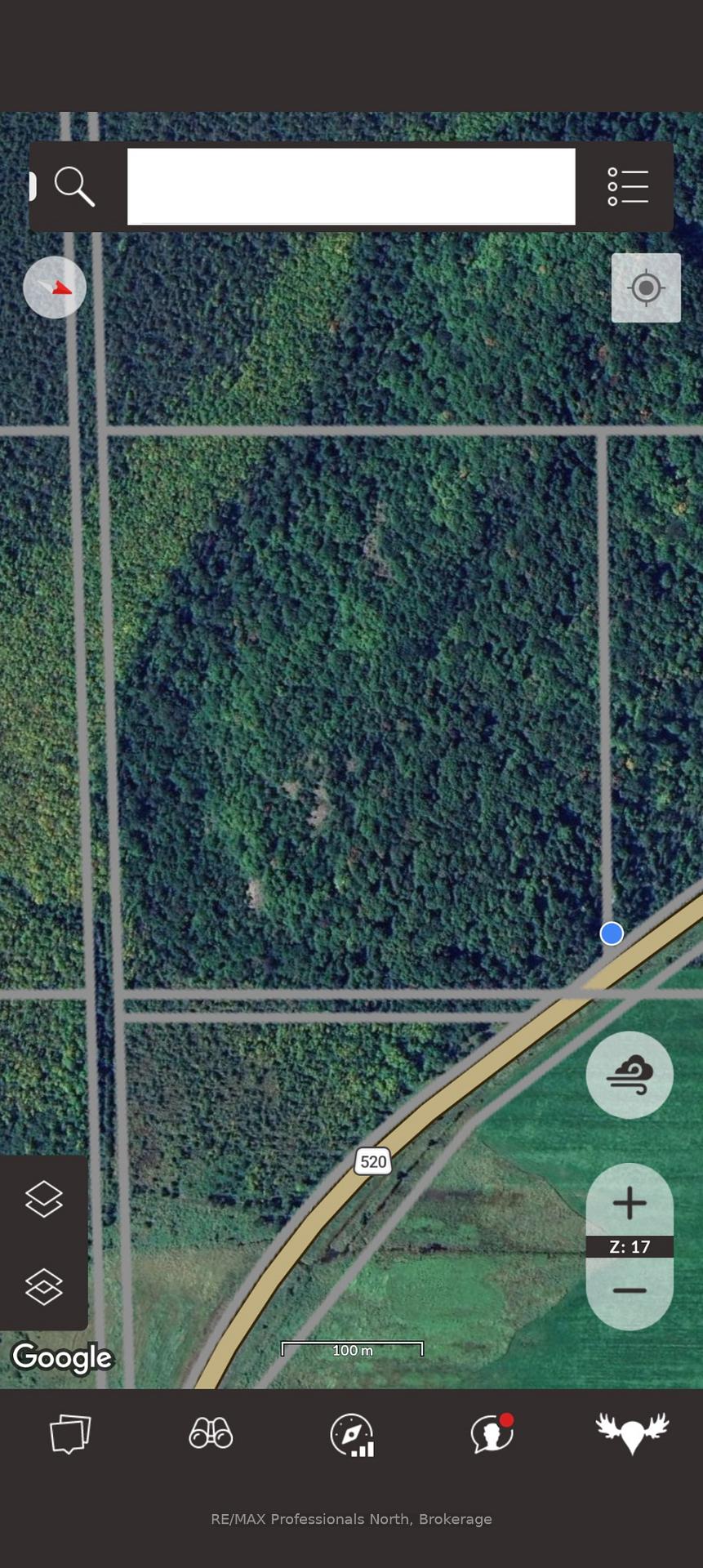 Photo 9 of 1291 Highway 520, Ryerson — HOMEH