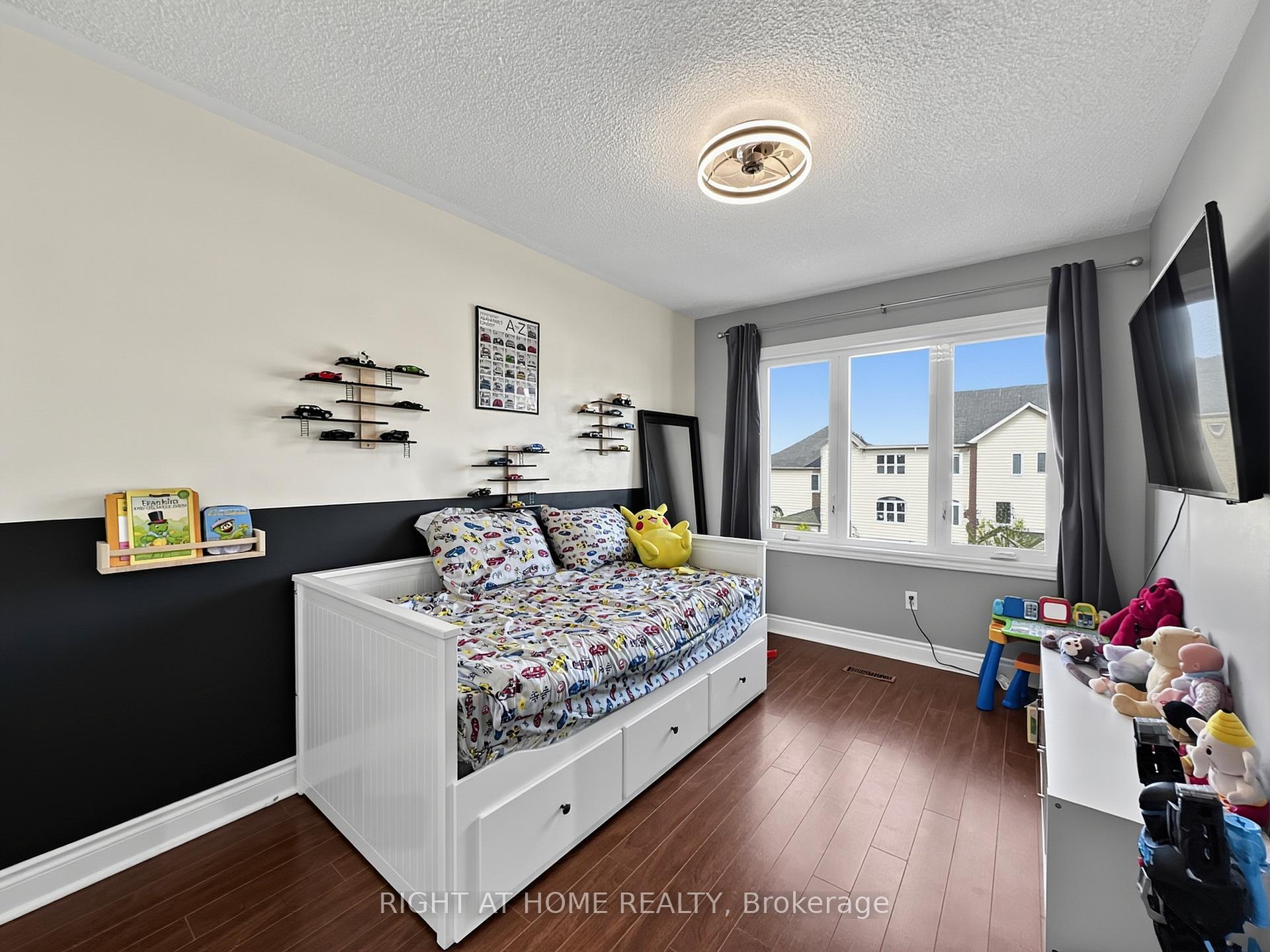 Photo 19 of 94 Provincial Place, Brampton, Northgate — HOMEH