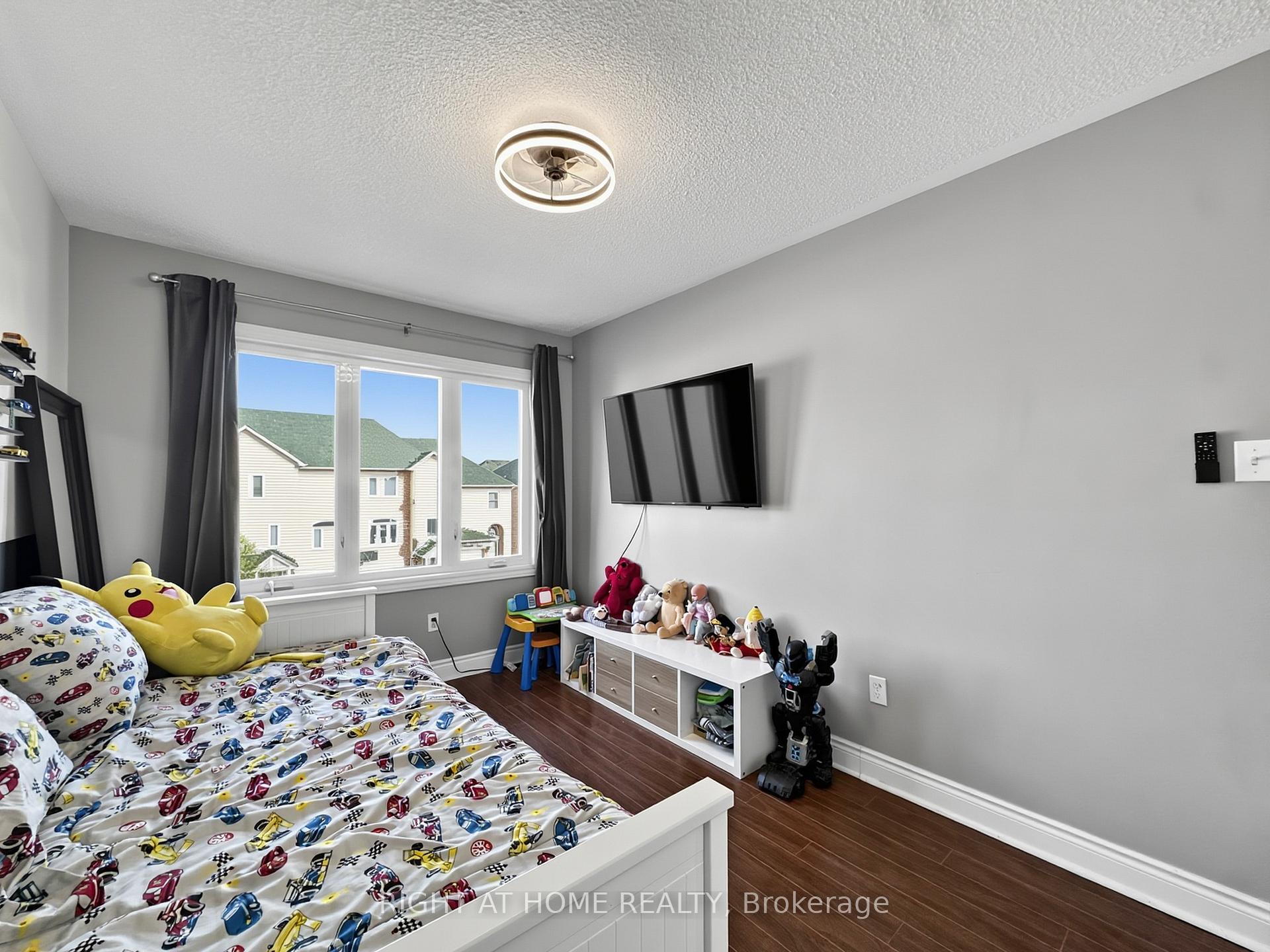 Photo 20 of 94 Provincial Place, Brampton, Northgate — HOMEH